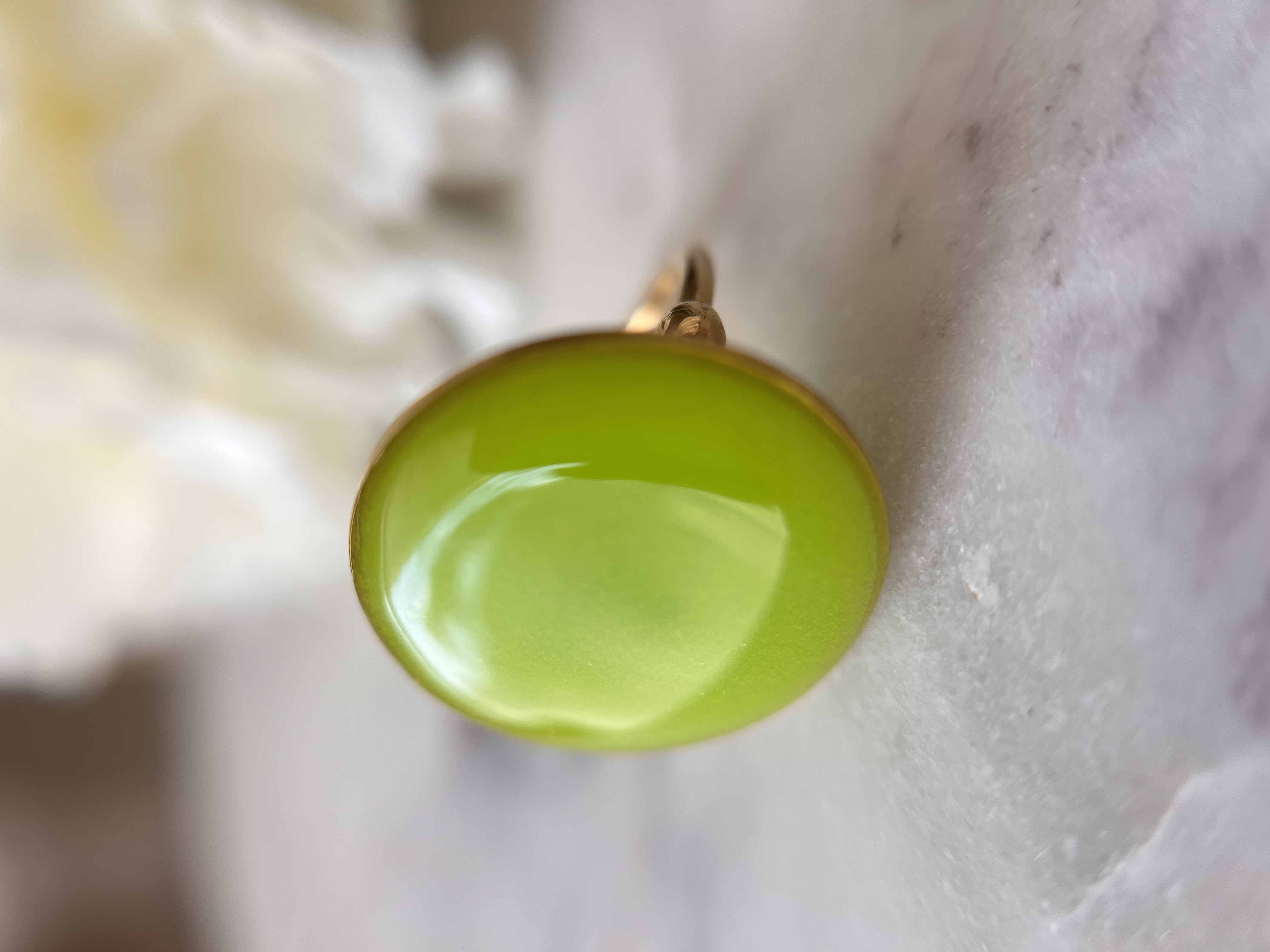 Bague Pop Pomme