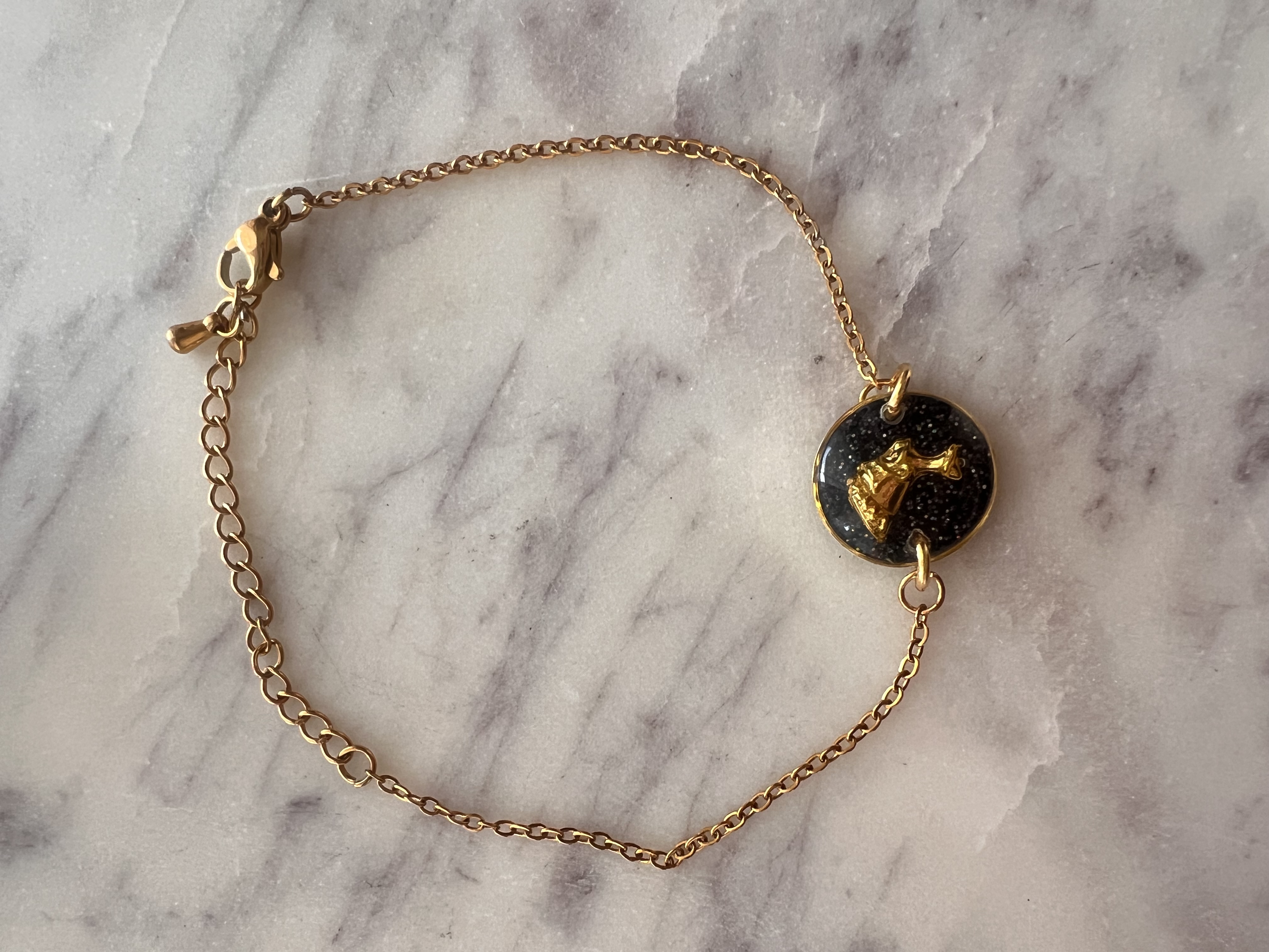 Bracelet Nefertiti 