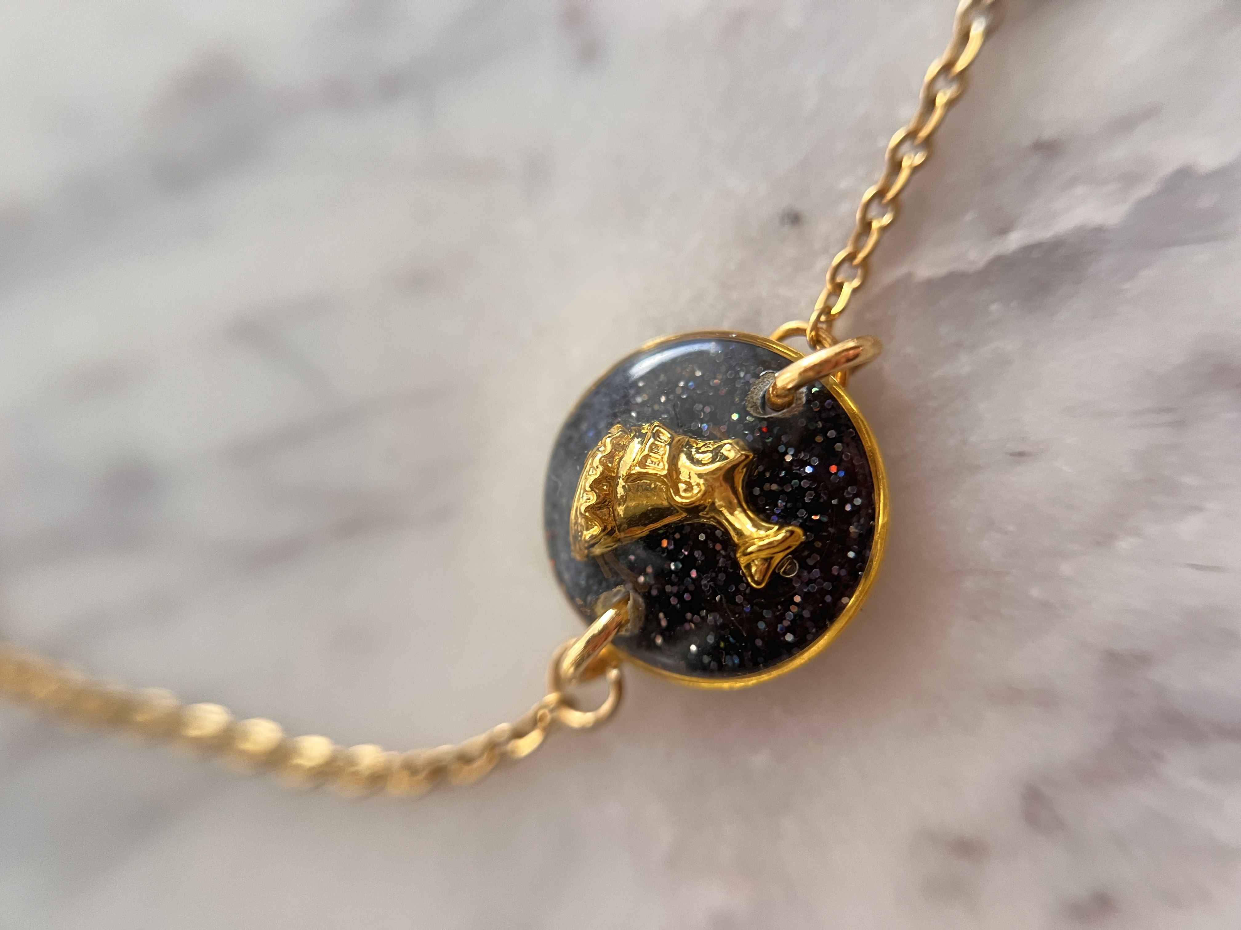 Bracelet Nefertiti 