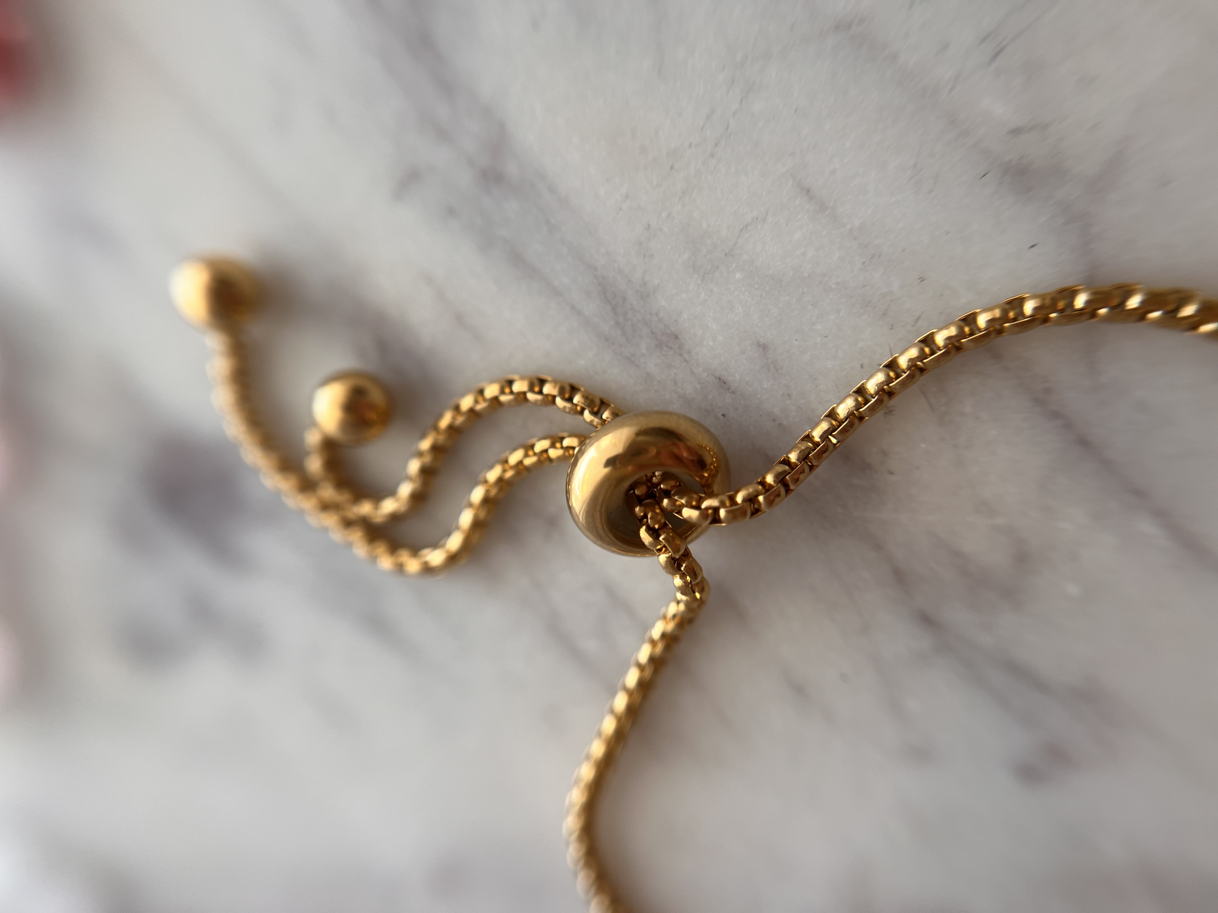 Bracelet Serpent 