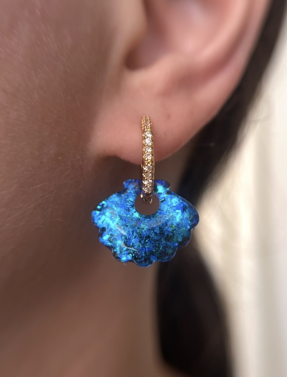 Pampilles interchangeables 