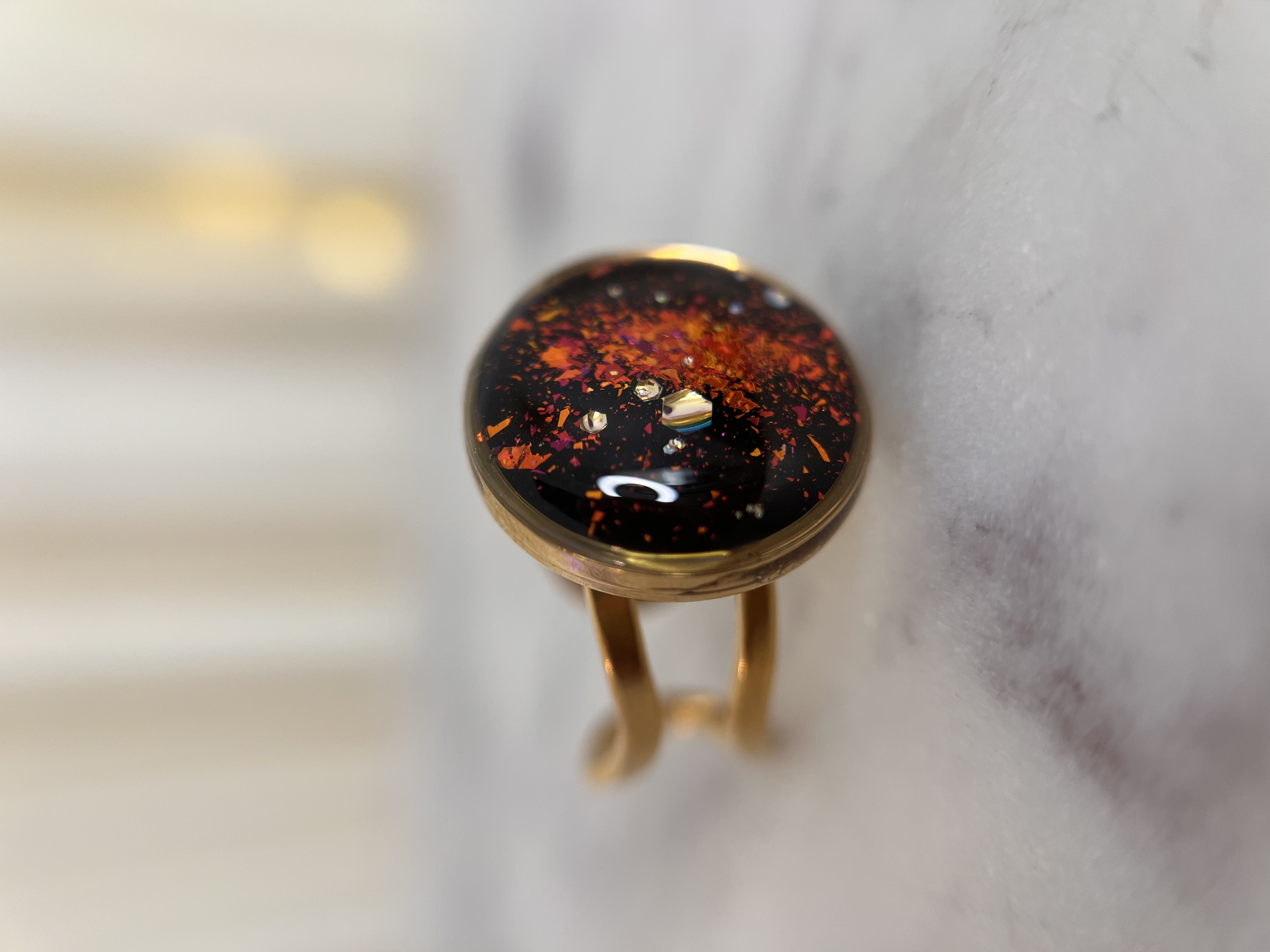 Bague reflet n°13