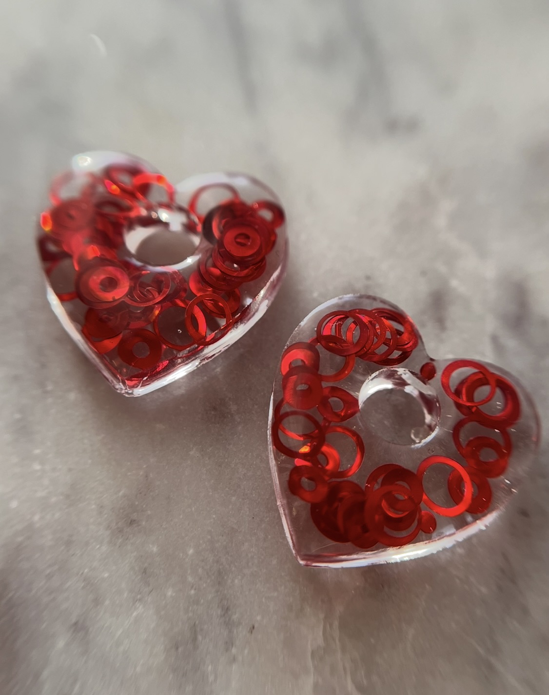 Coeur Rouge
