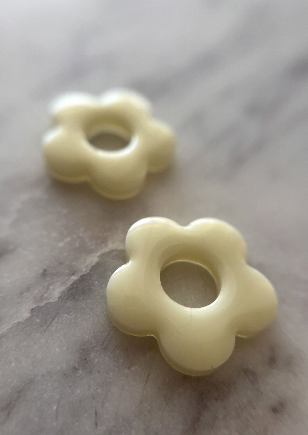 Pampilles interchangeables 