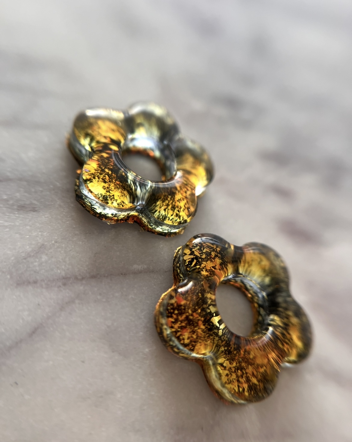 Pampilles interchangeables 