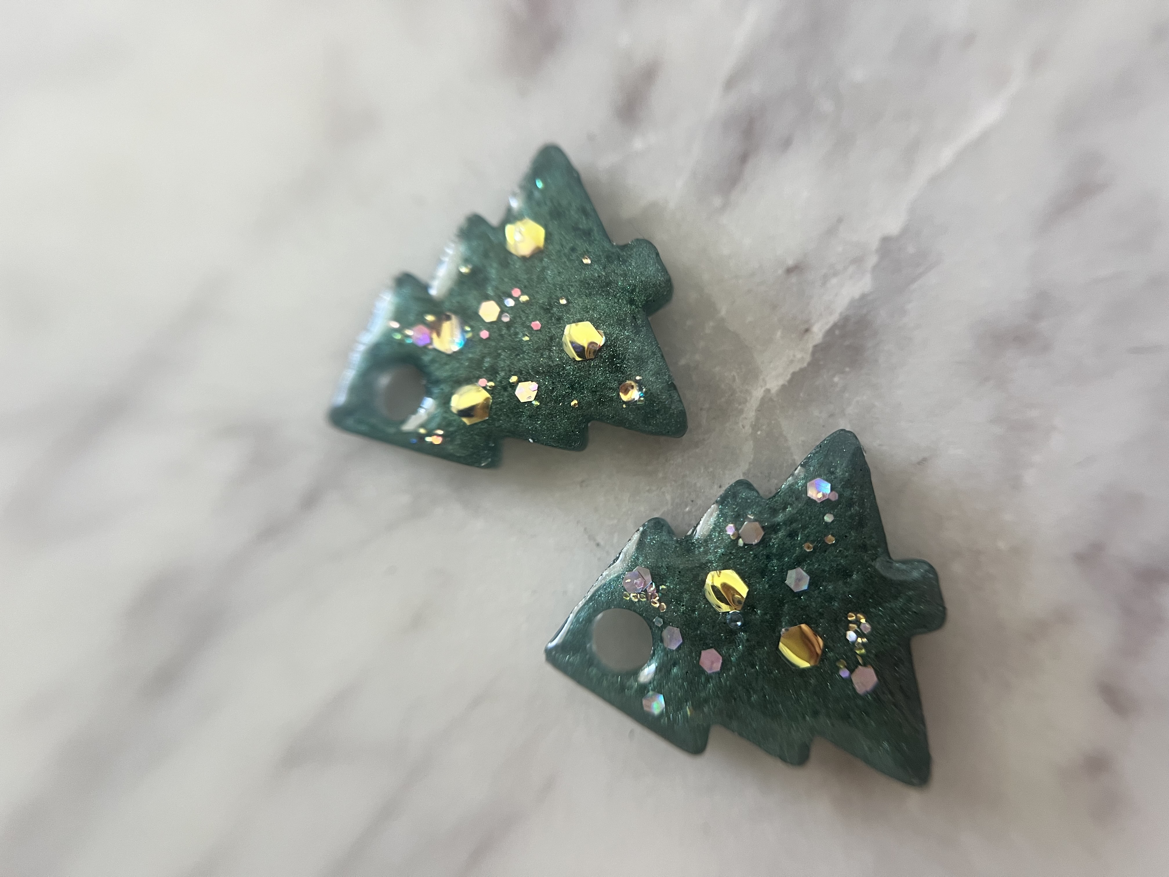 Moule Sapin de Noel 20mm