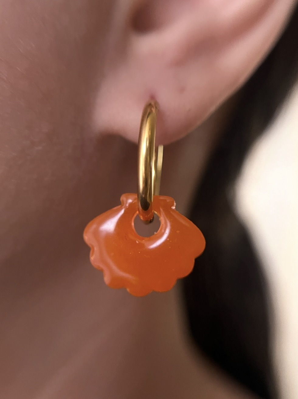 Pampilles interchangeables 