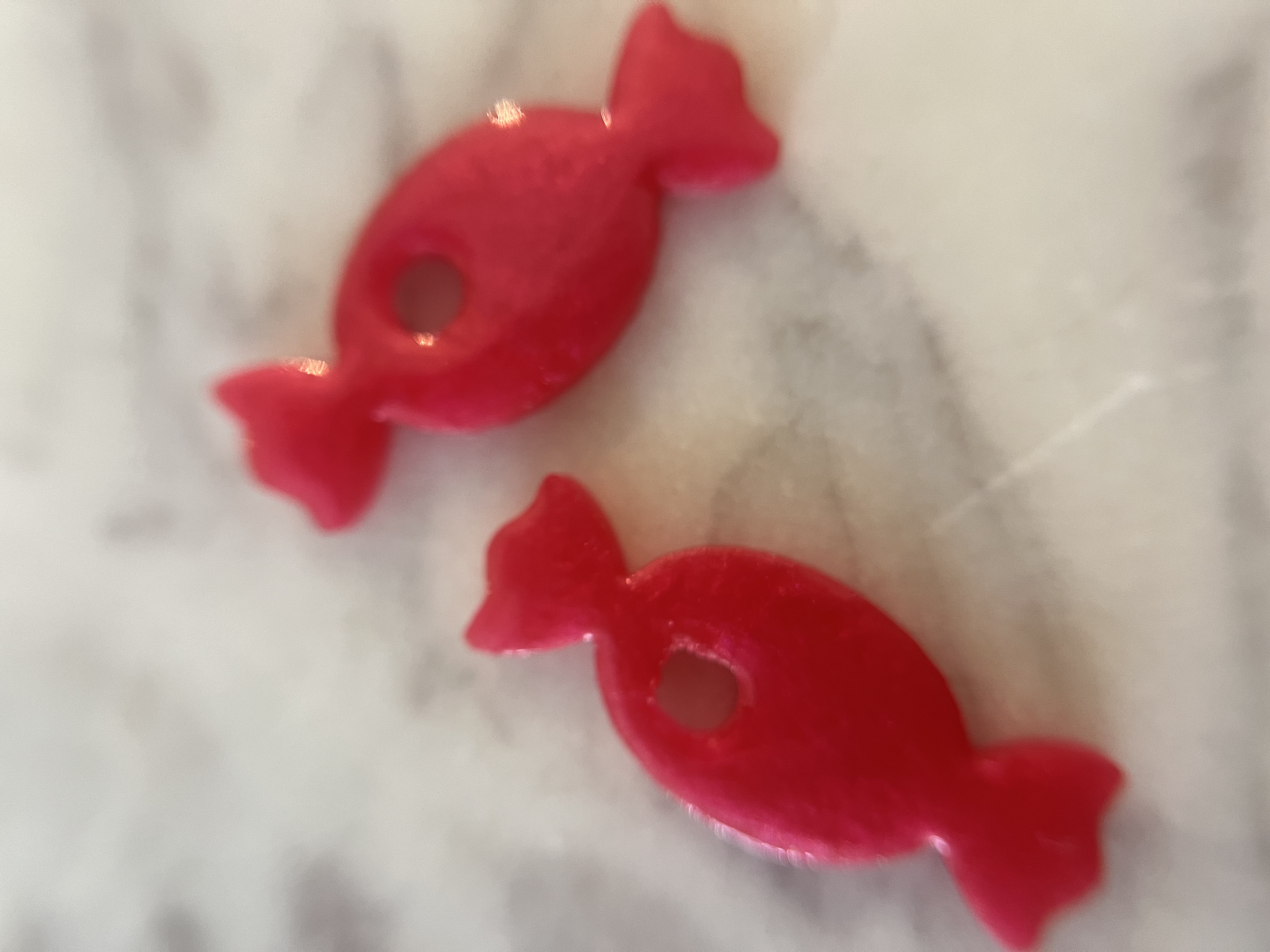 Moule Bonbon  24mm