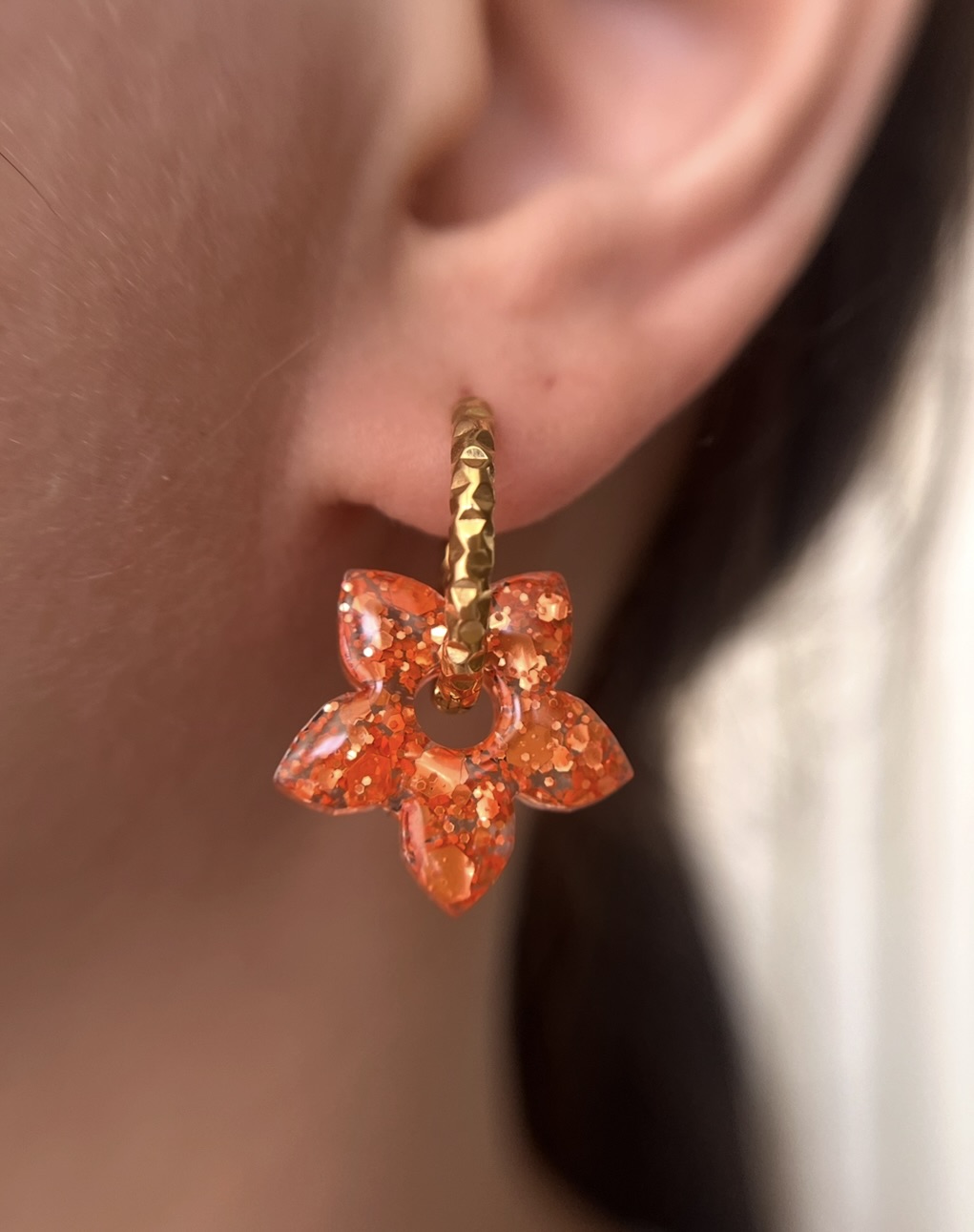 Pampilles interchangeables 