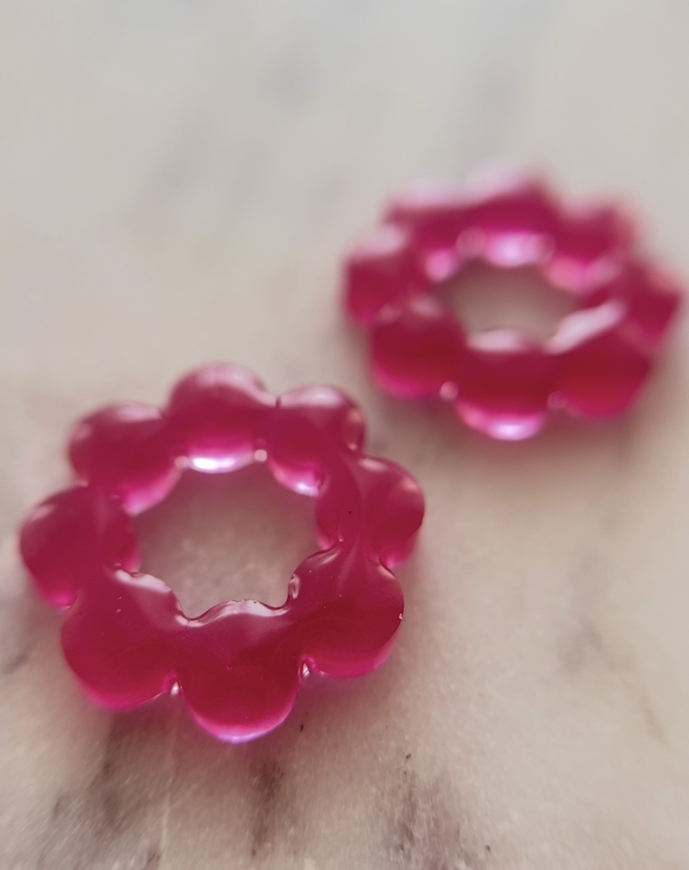 Pampilles interchangeables 