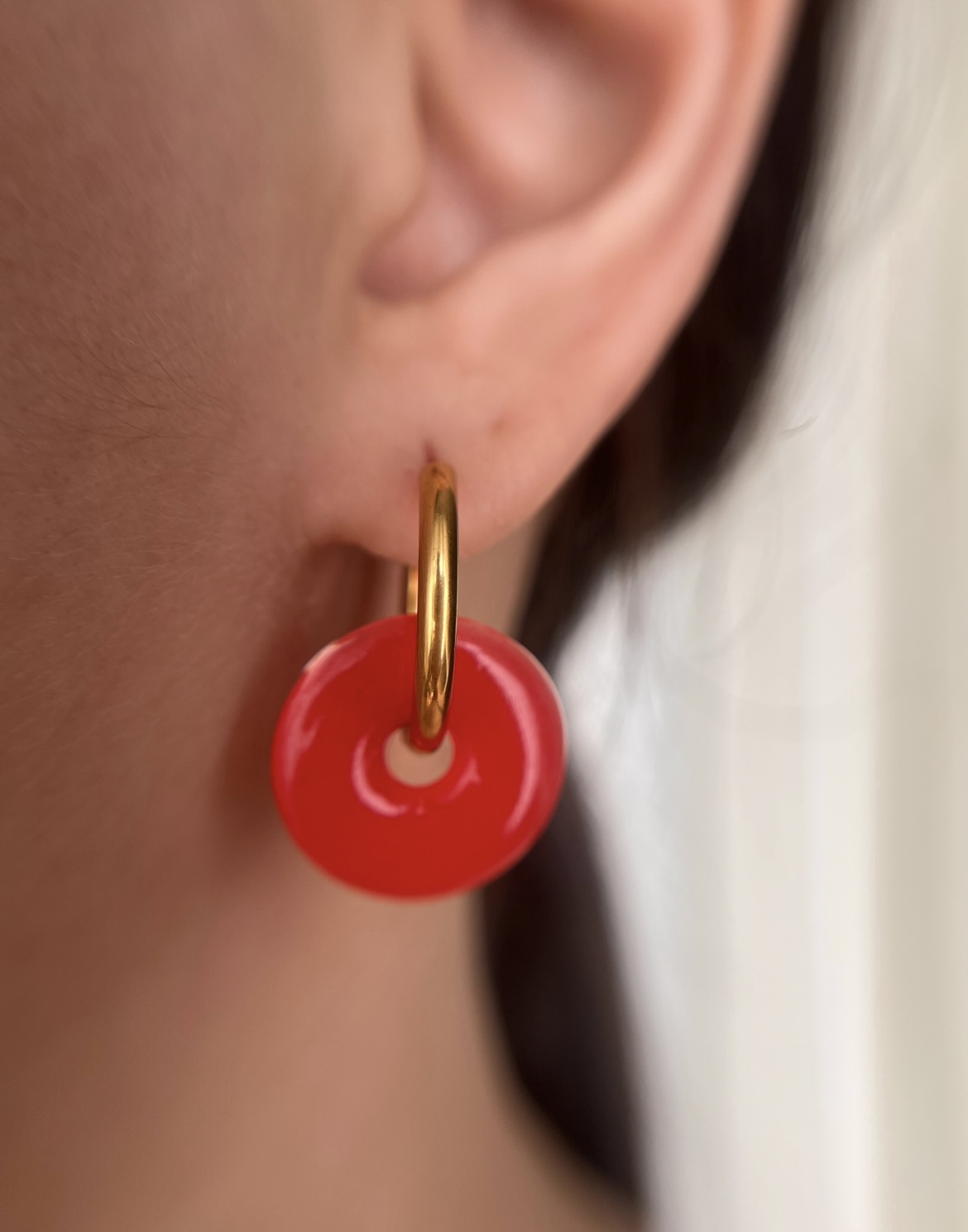 Pampilles interchangeables