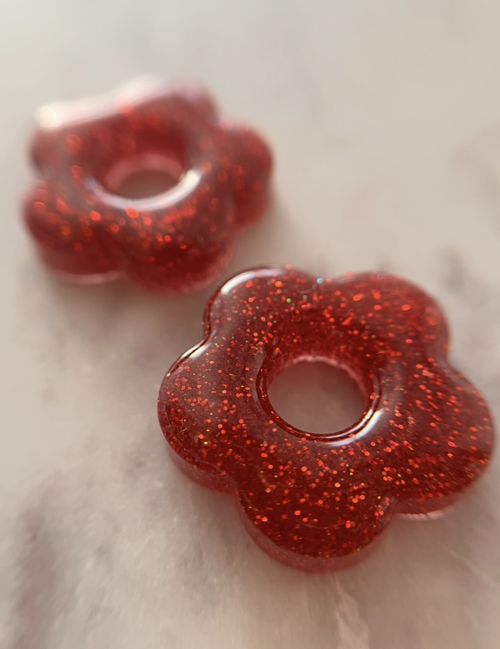 Flower Rouge