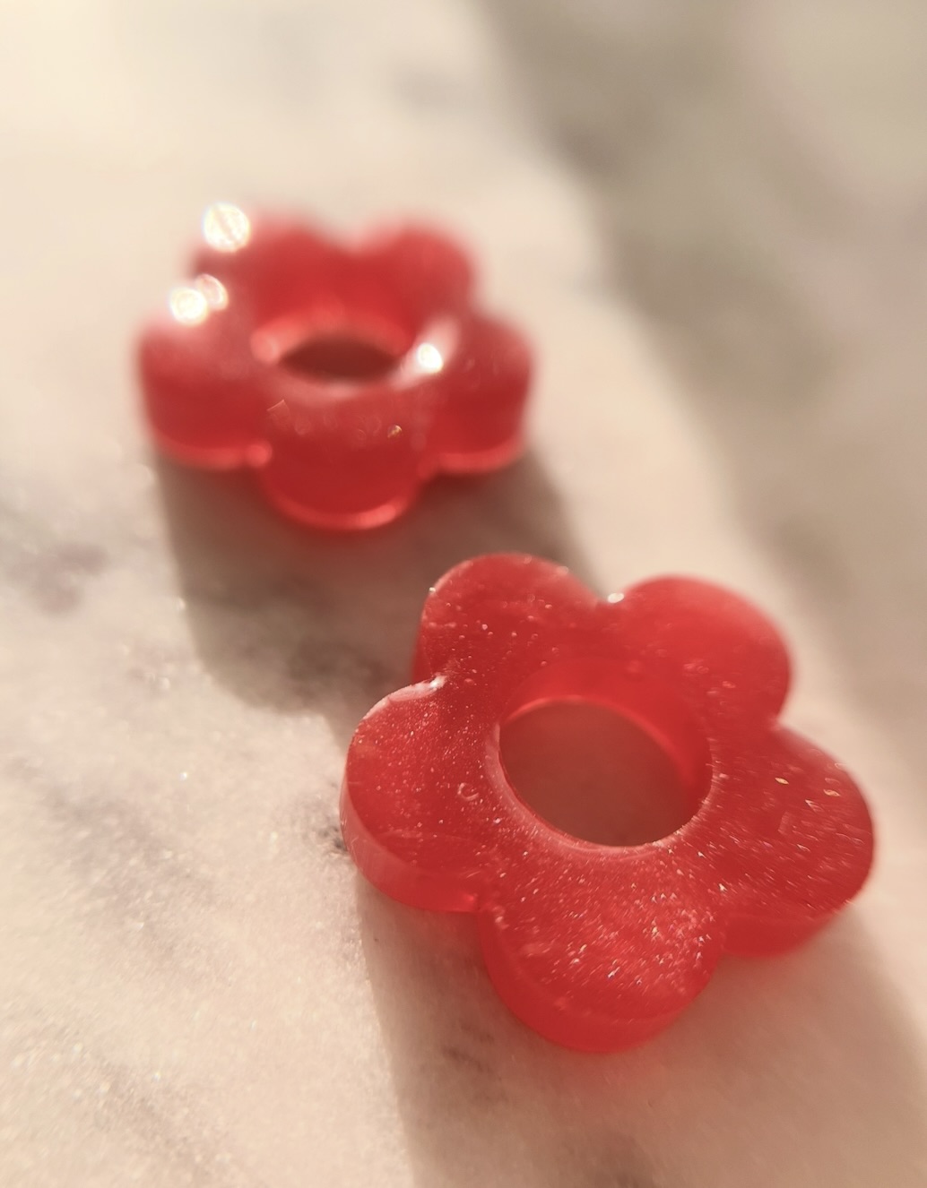 Flower rouge