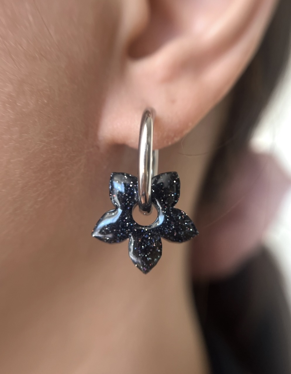 Pampilles interchangeables 