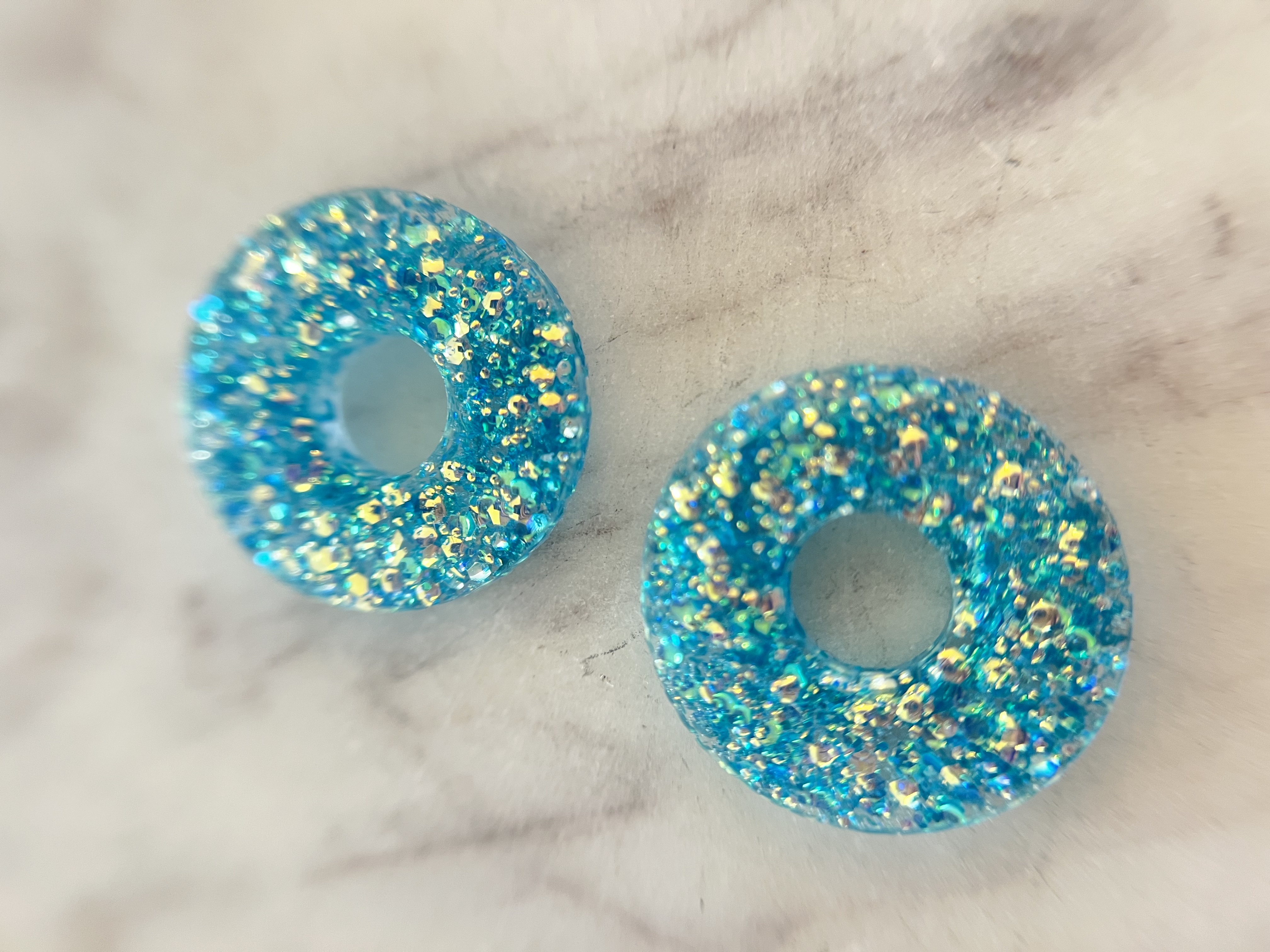 Moule Donuts 20mm