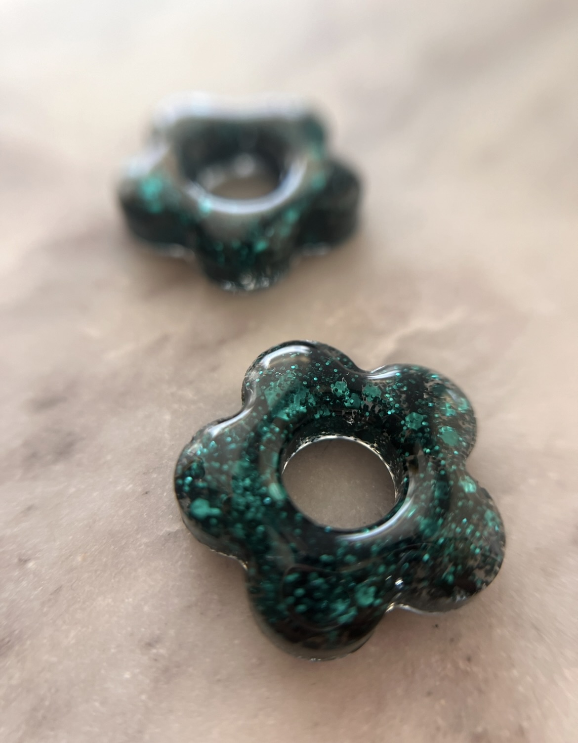 Pampilles interchangeables 