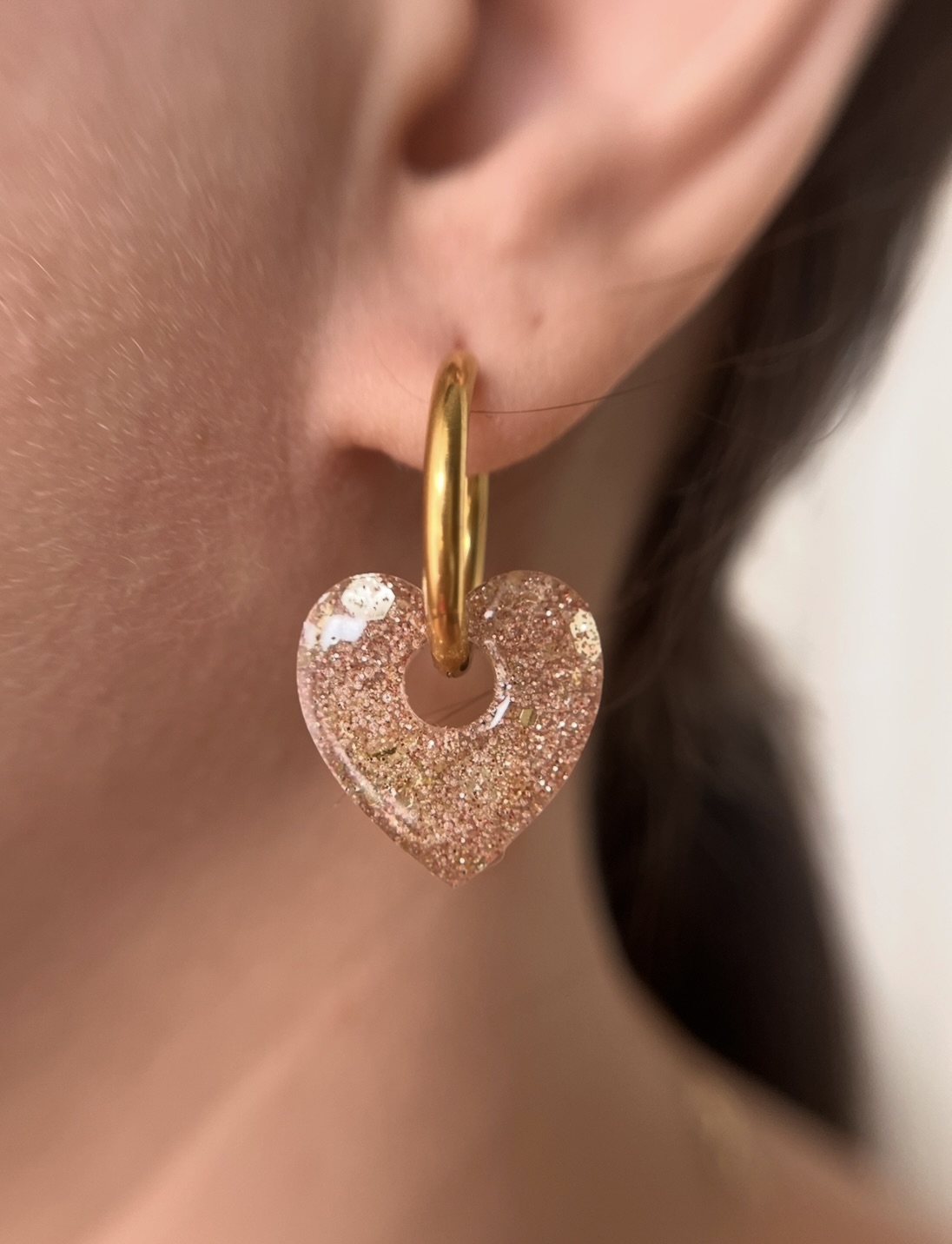  Coeur Champagne