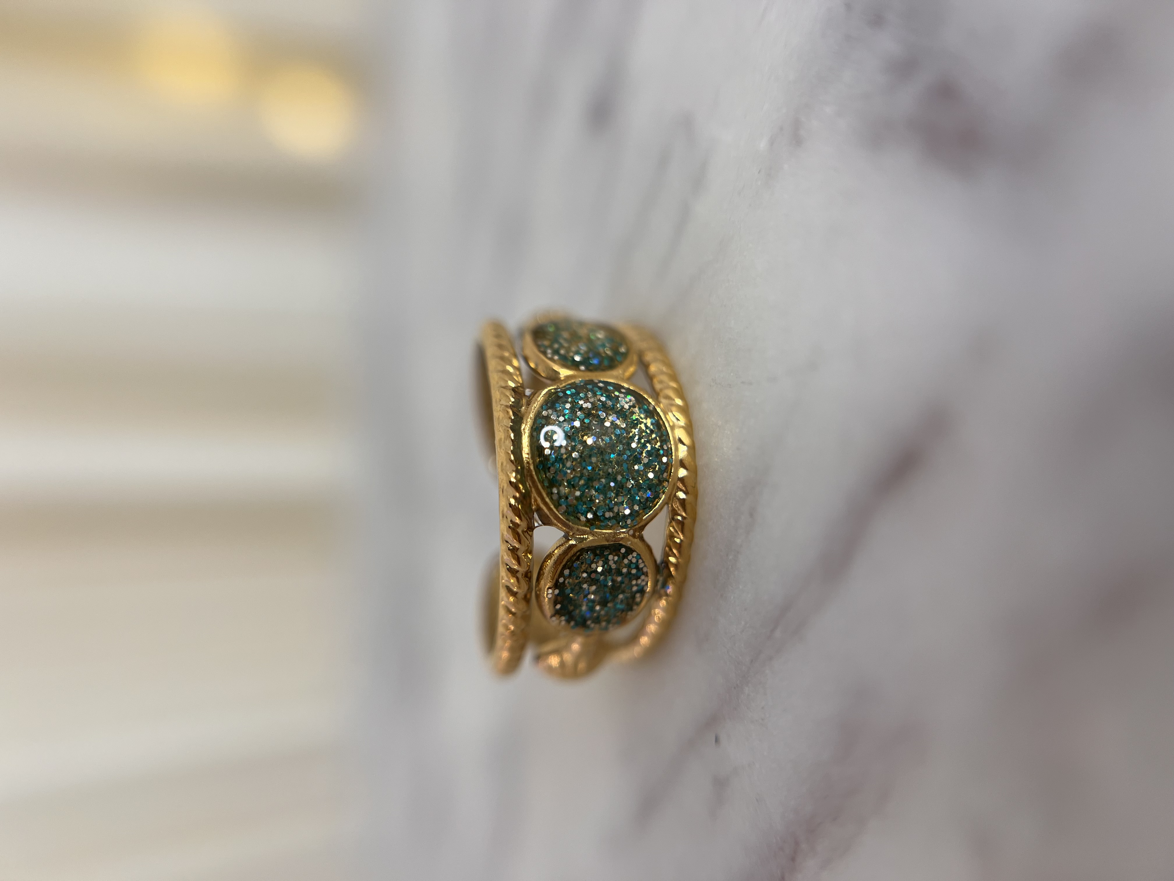 Bague Bella 