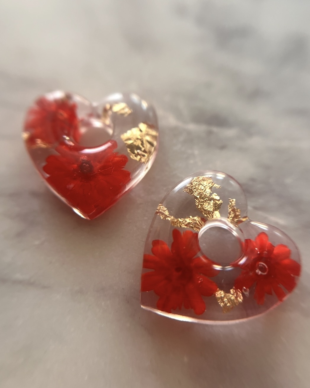 Pampilles interchangeables 