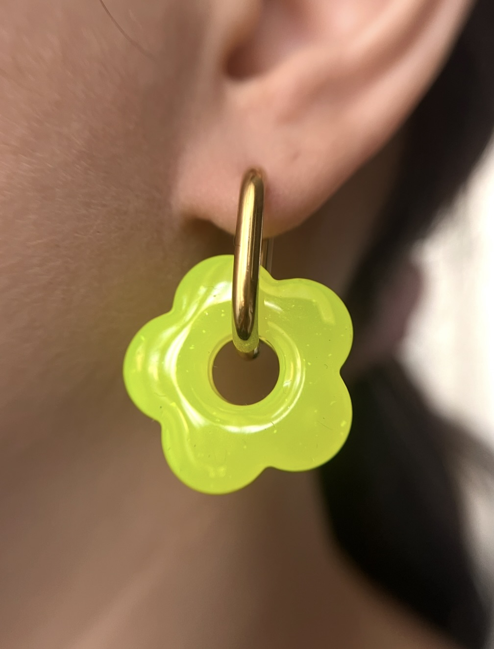 Pampilles interchangeables 