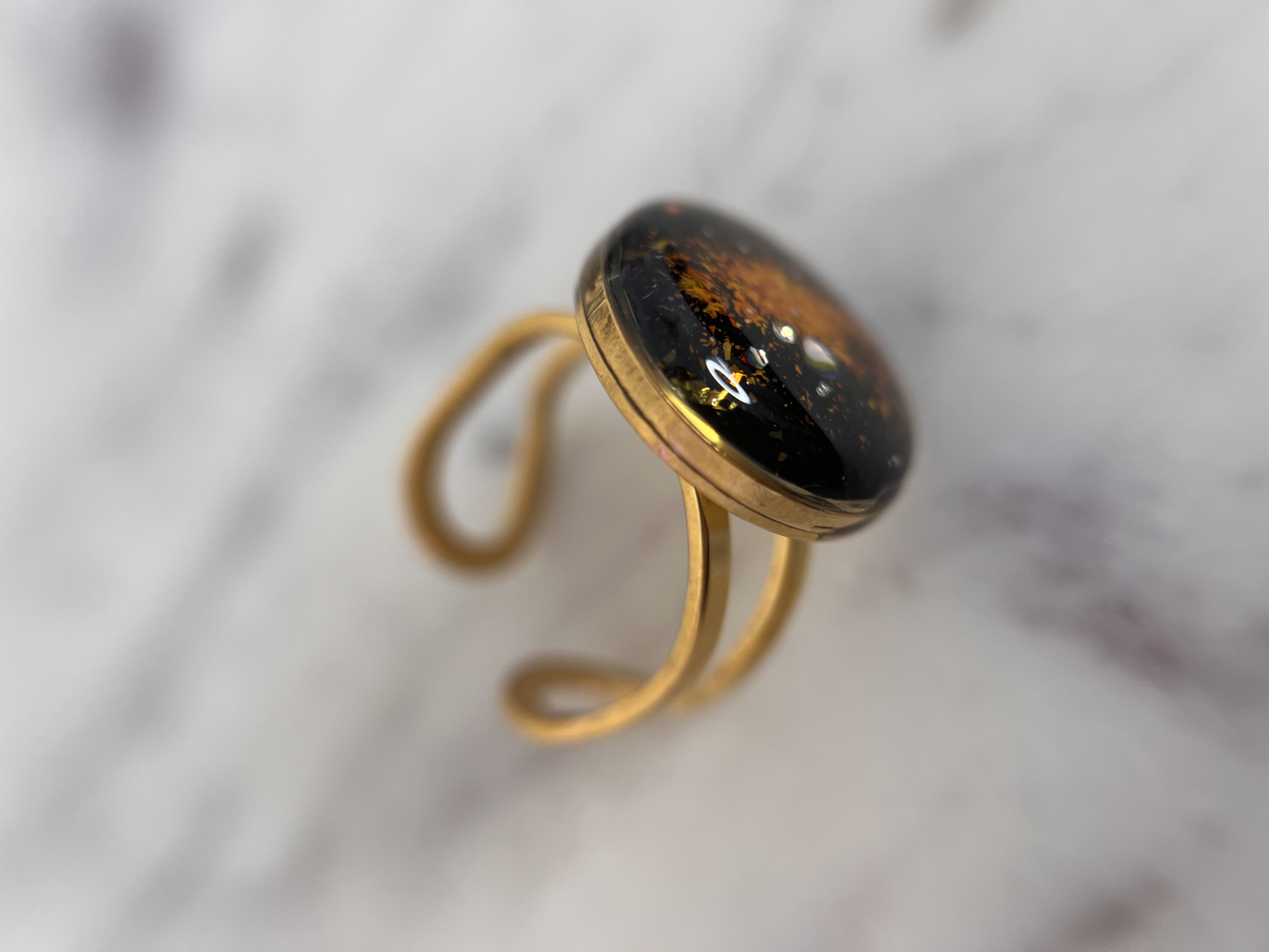 Bague reflet n°13