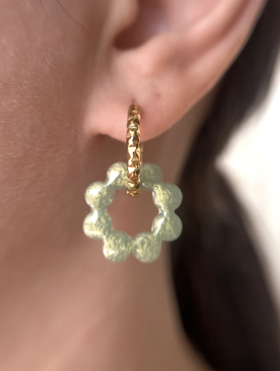 Pampilles interchangeables 