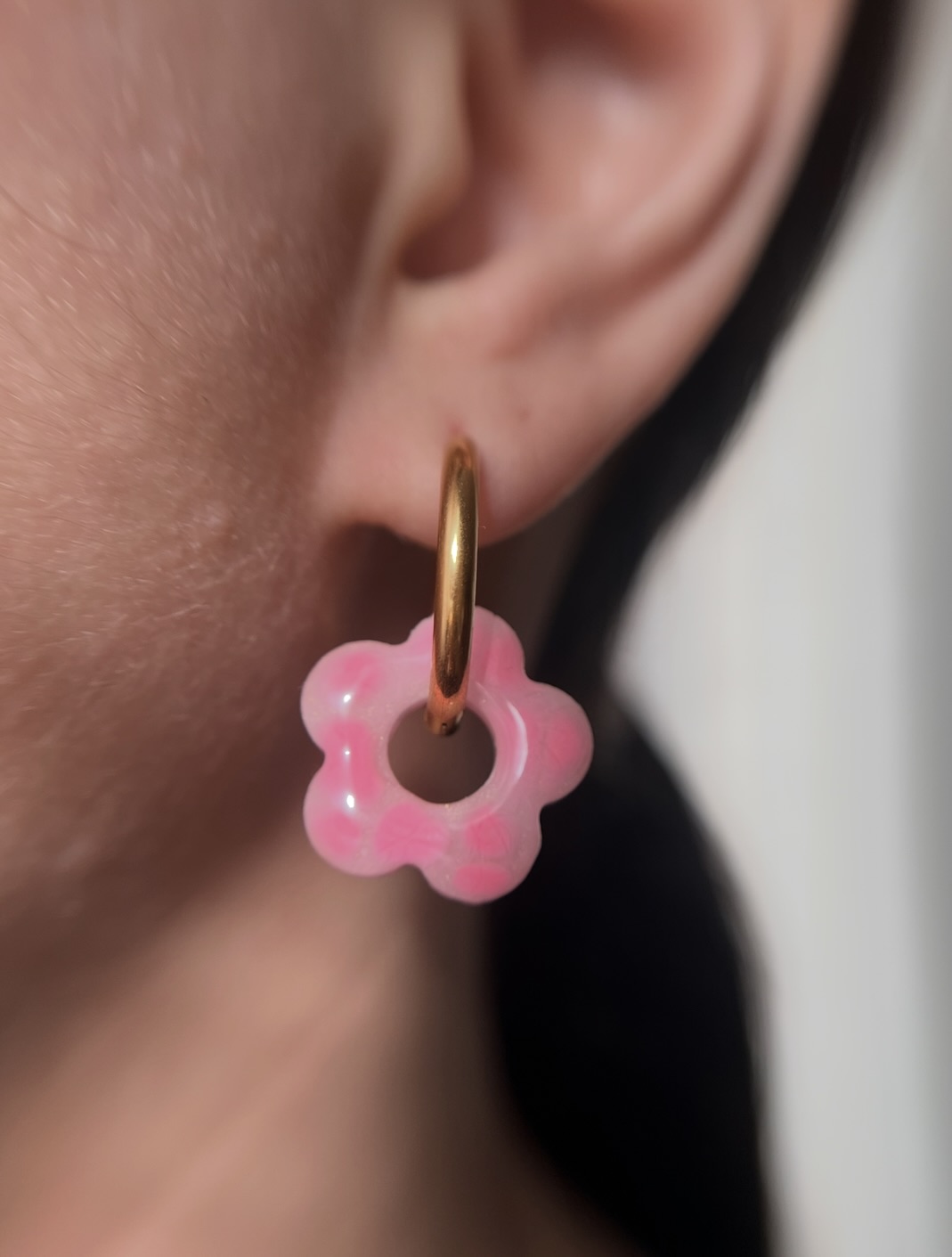 Pampilles interchangeables 