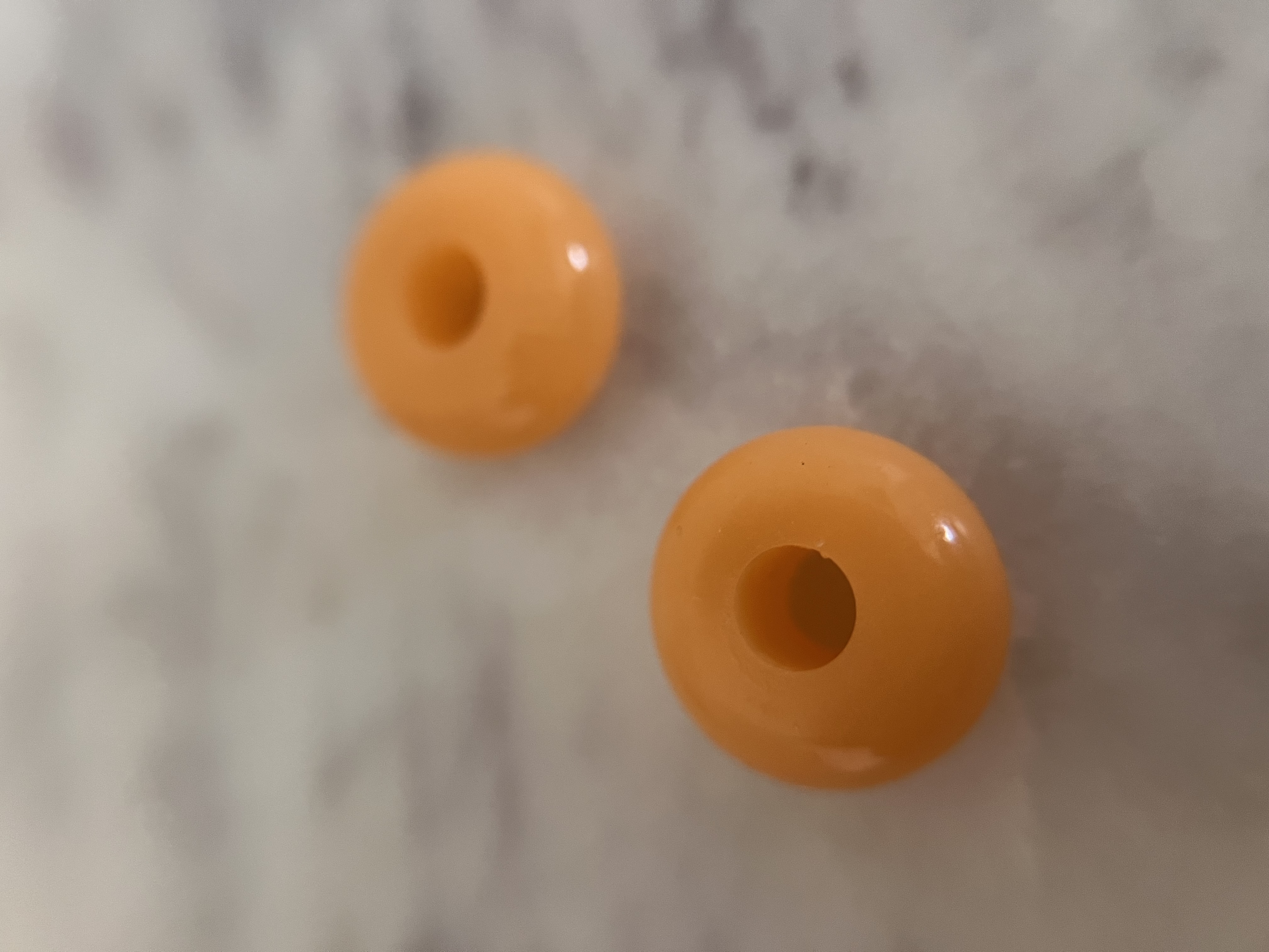 Pampilles interchangeables 