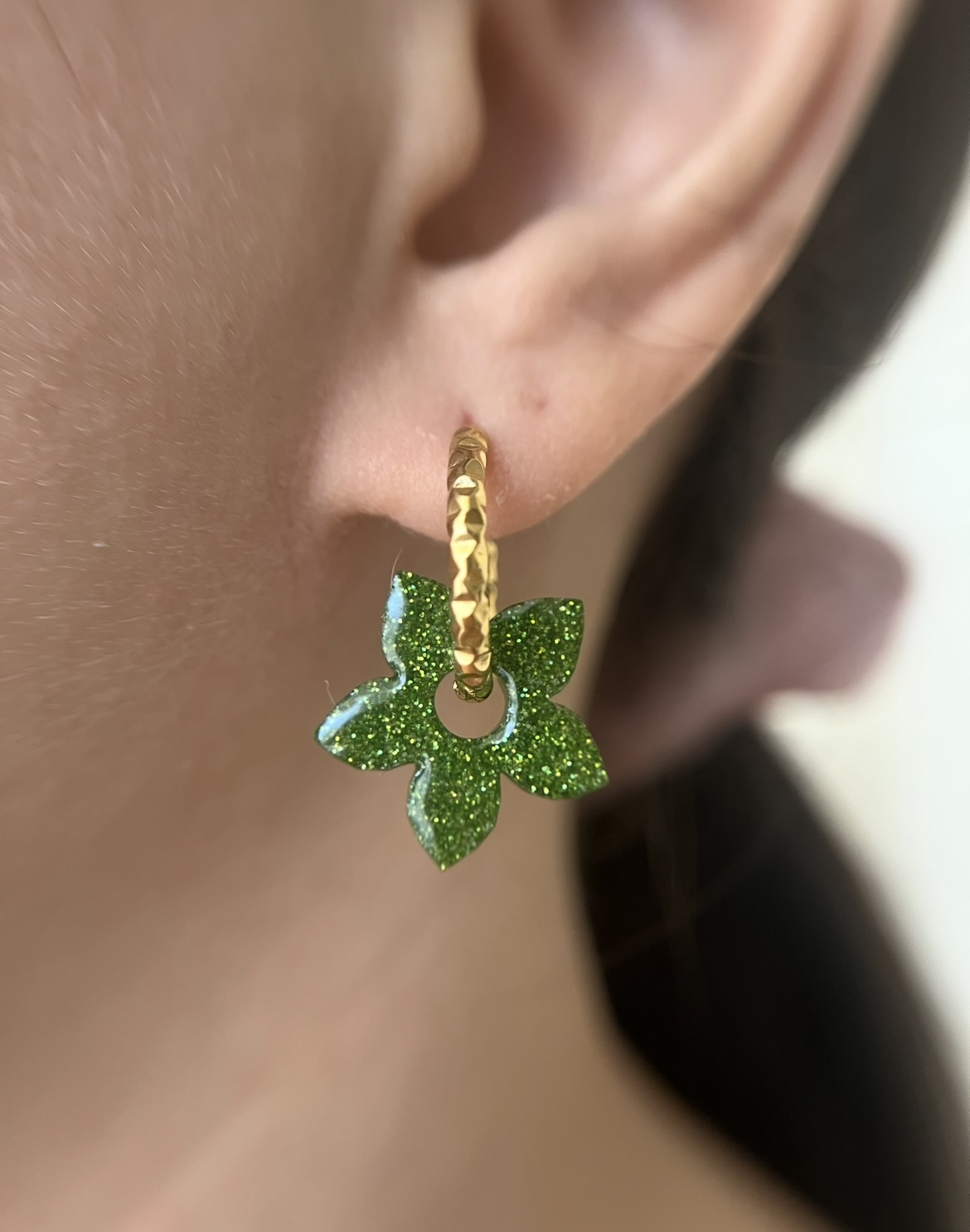 Pampilles interchangeables 