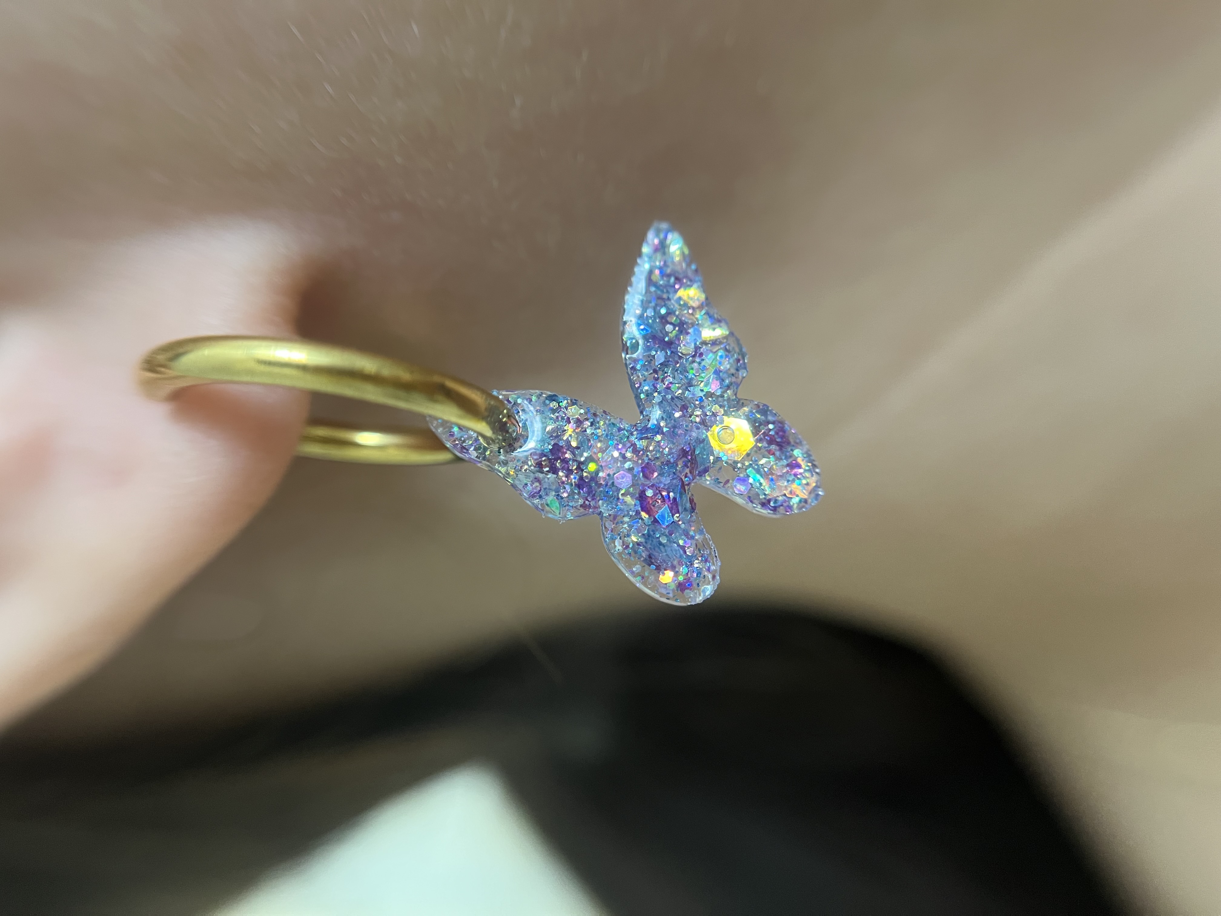 Les Originales Papillon