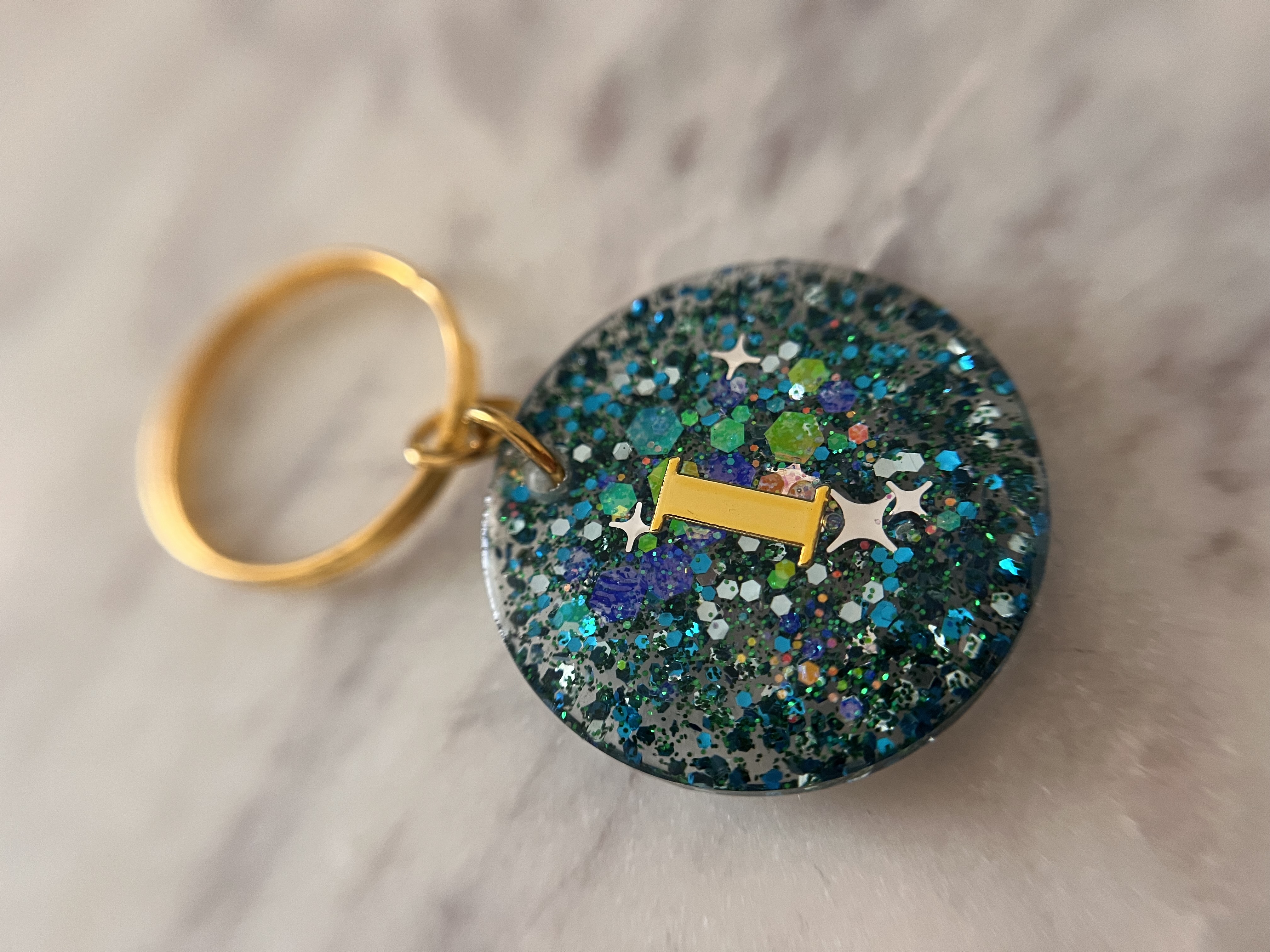 Porte-clefs 