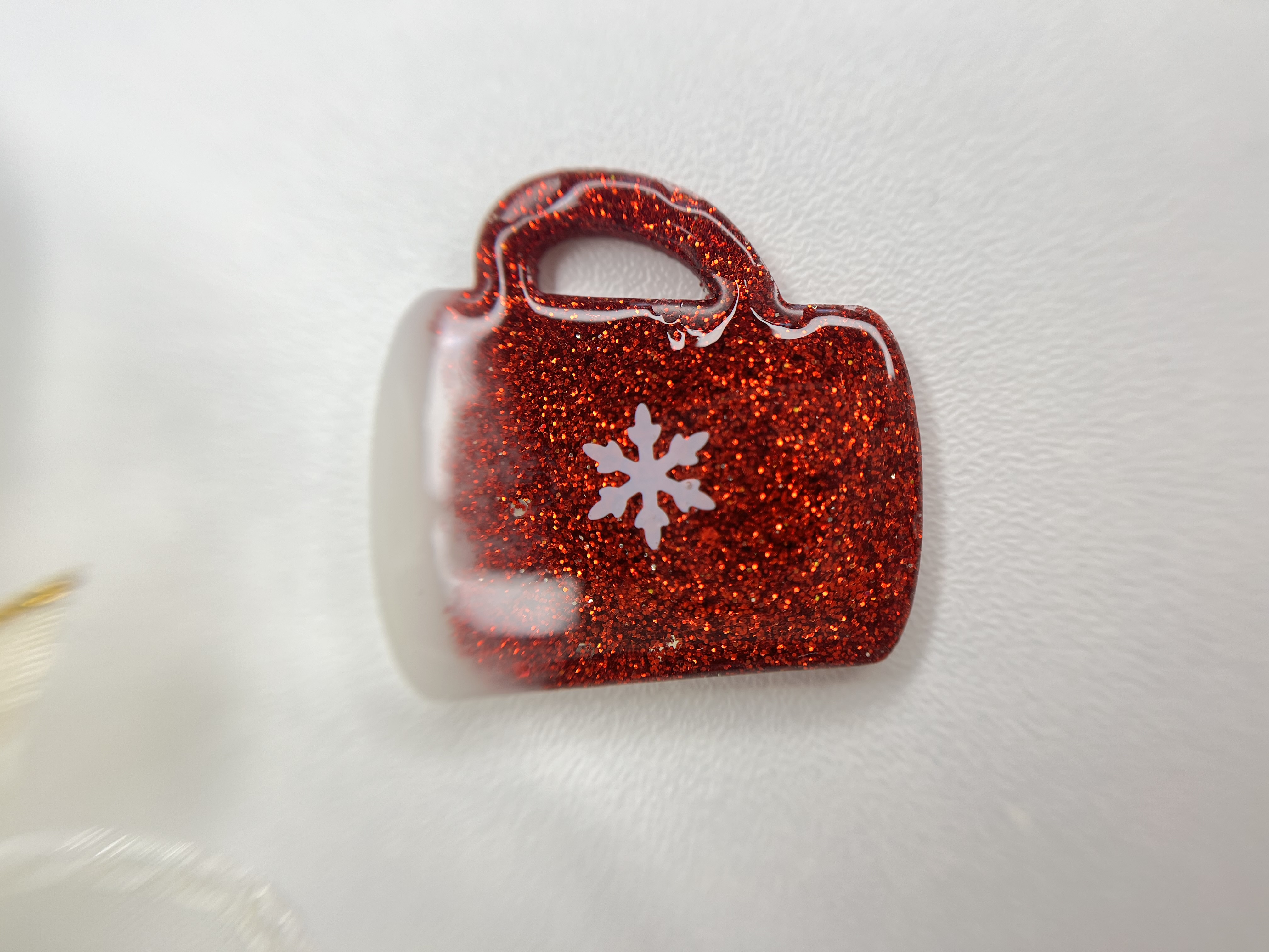 Moule Mug de Noël 35mm