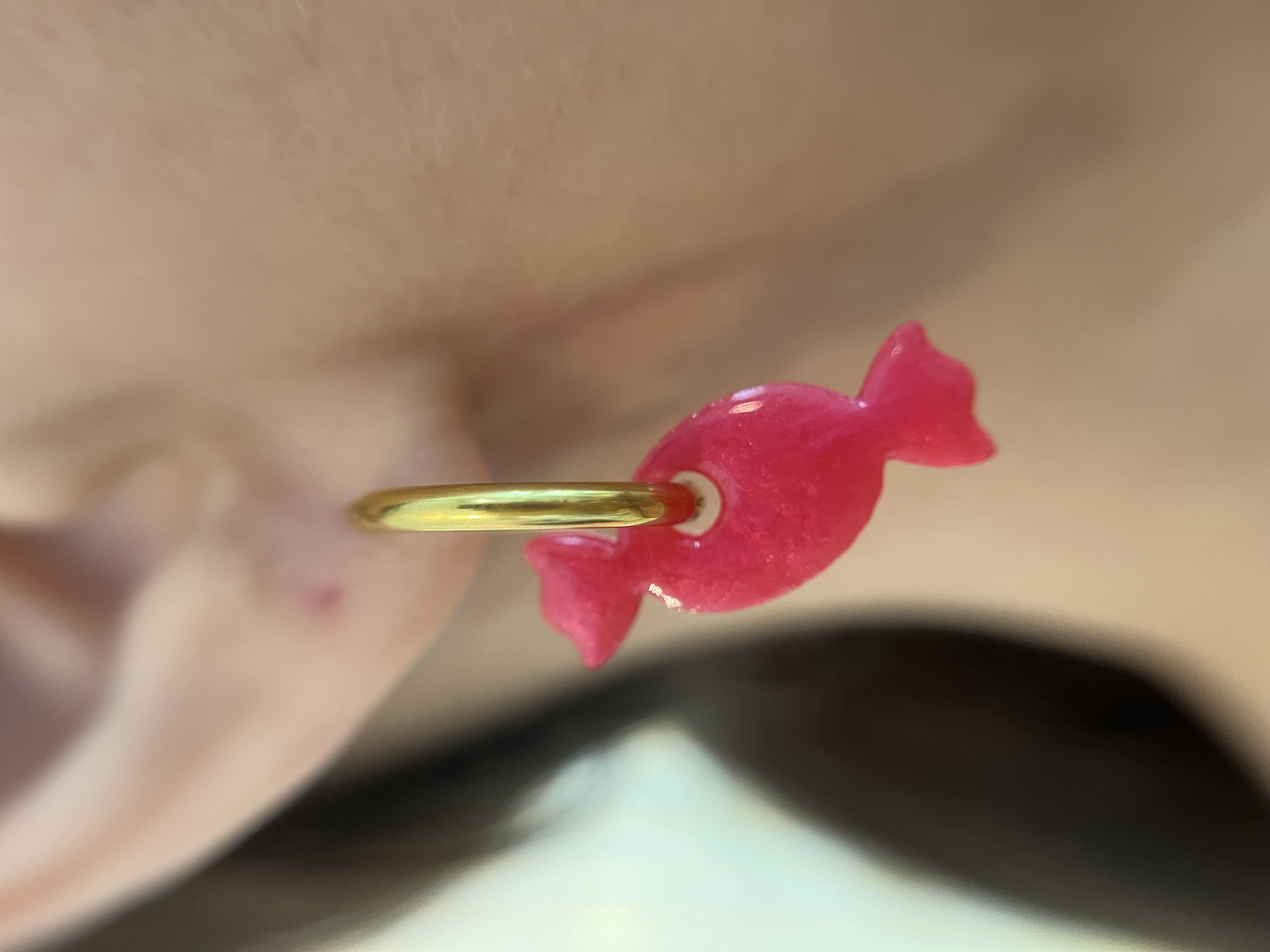 Moule Bonbon  24mm