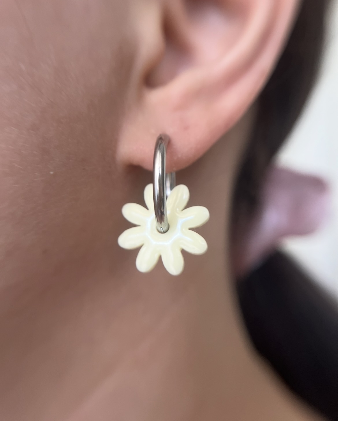 Pampilles interchangeables 