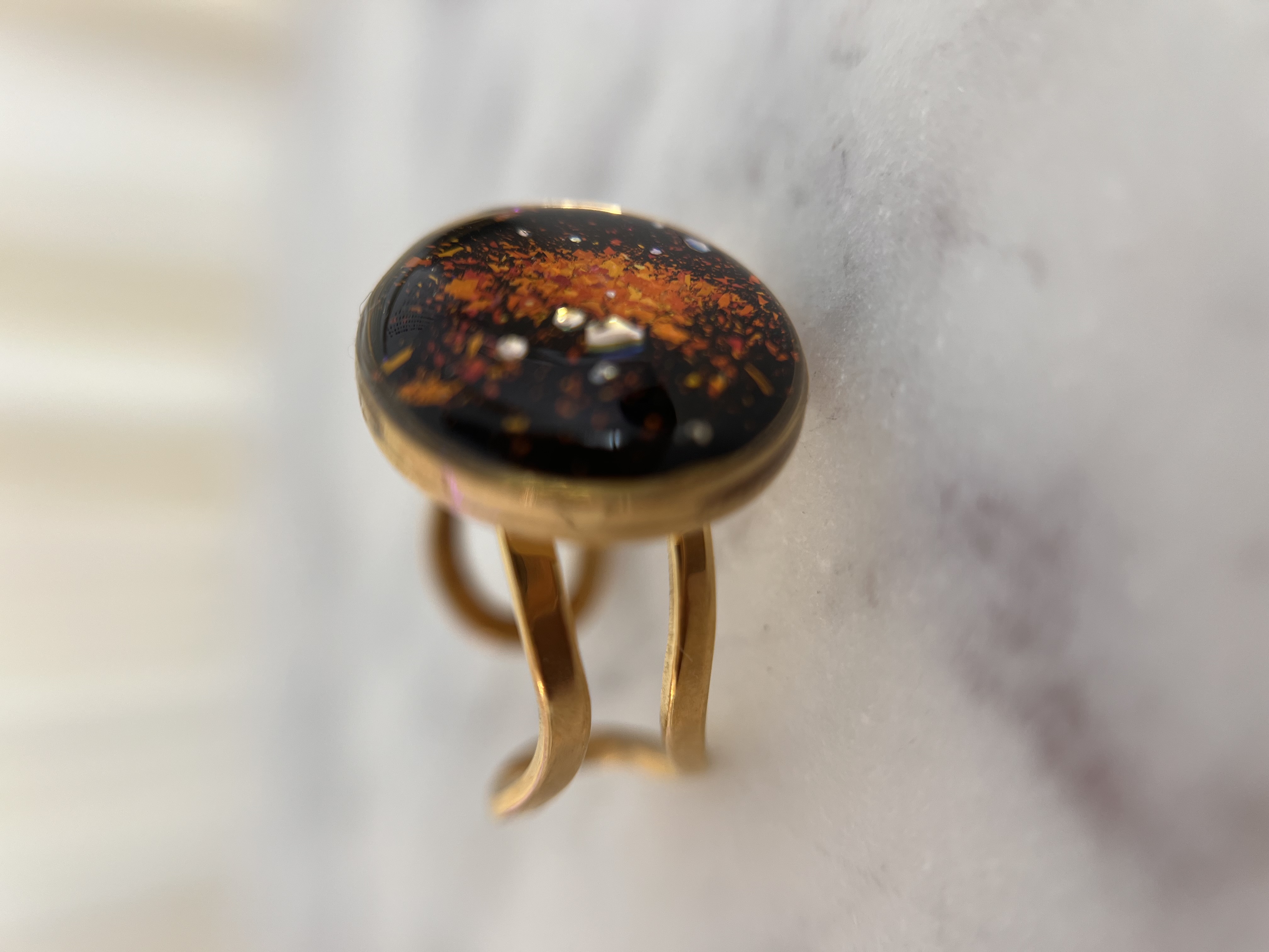 Bague reflet n°13