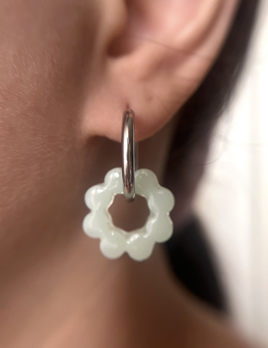 Pampilles interchangeables 