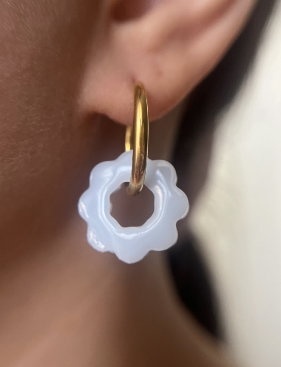 Pampilles interchangeables 