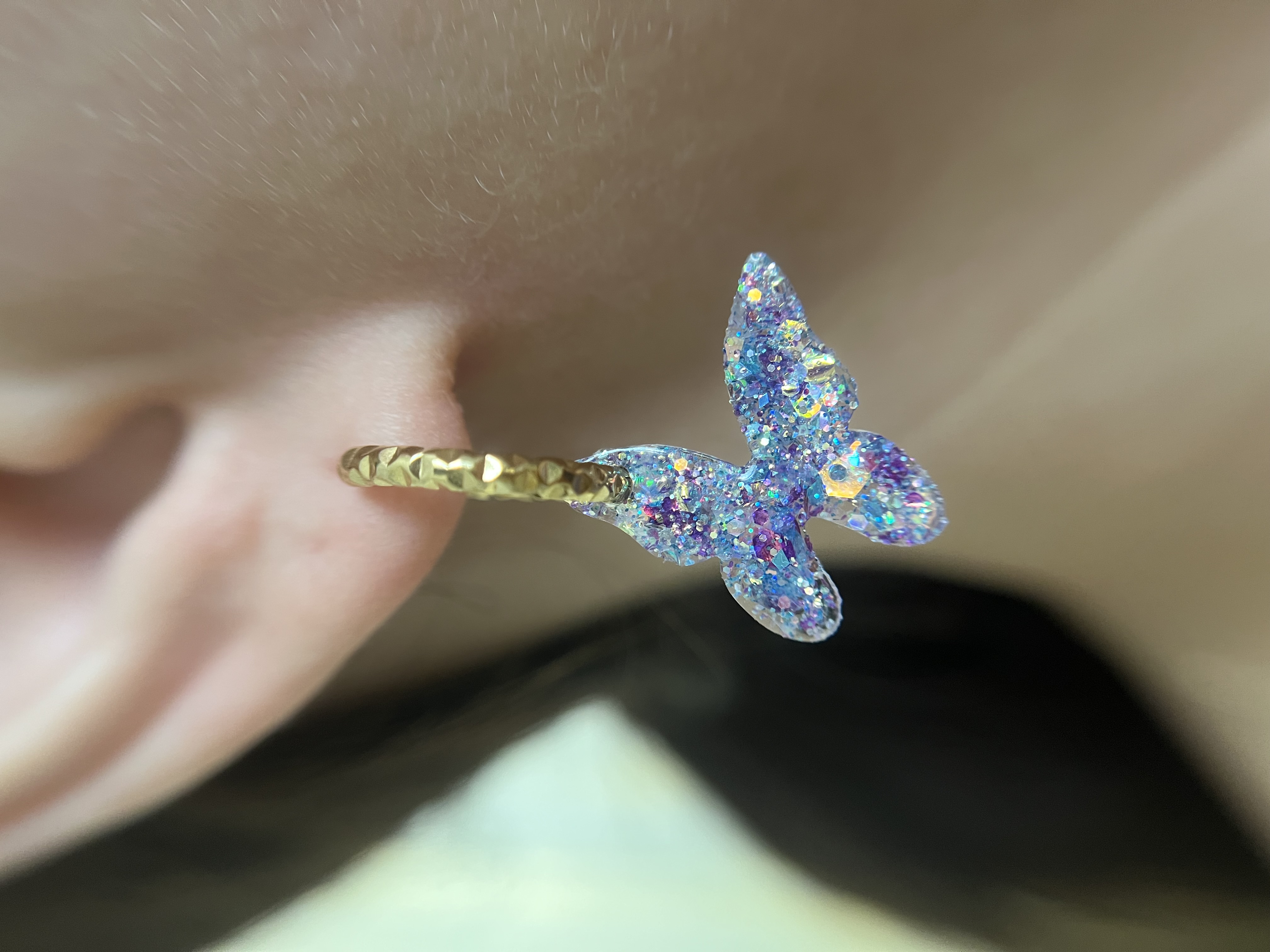 Les Originales Papillon