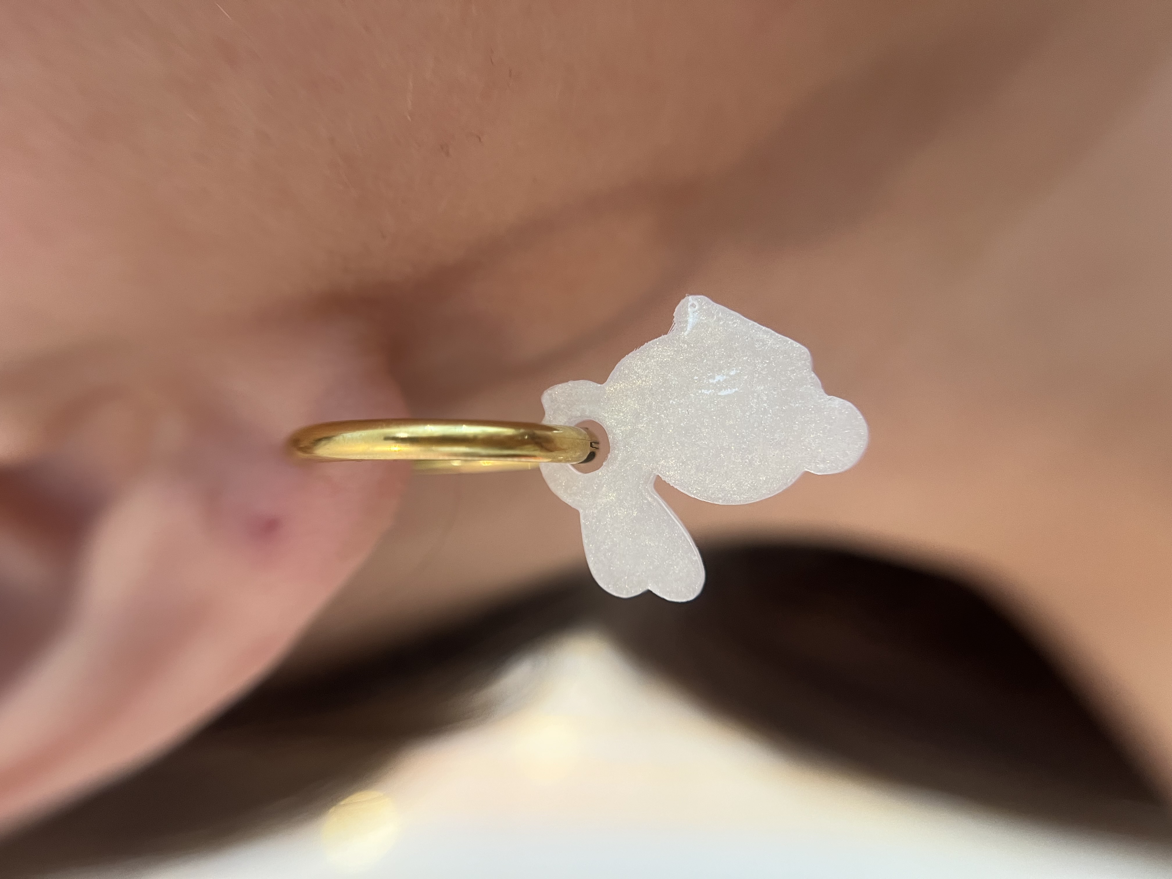 Moule Lapin  20mm