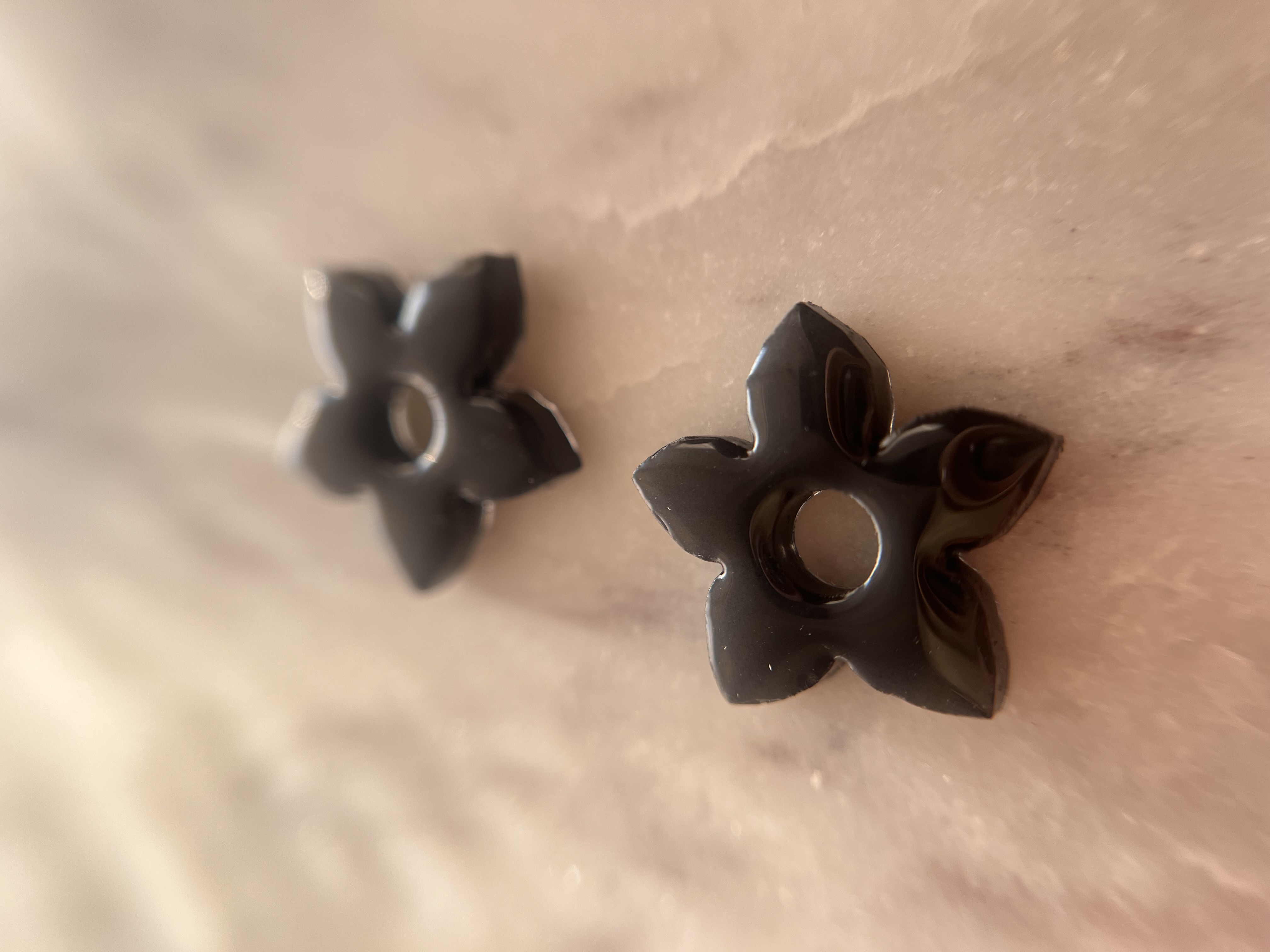 Vanilla noir