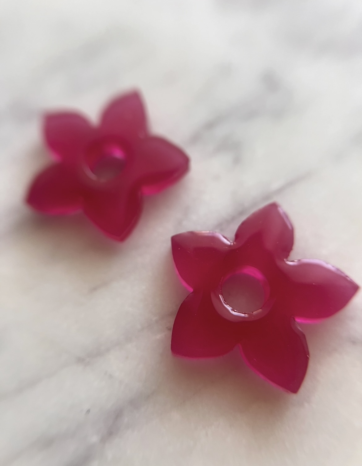 Pampilles interchangeables 