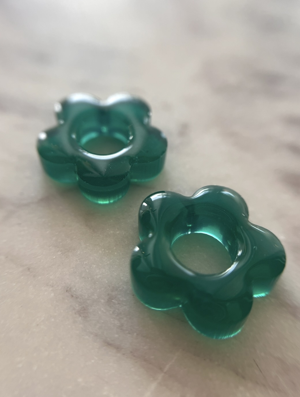 Pampilles interchangeables 