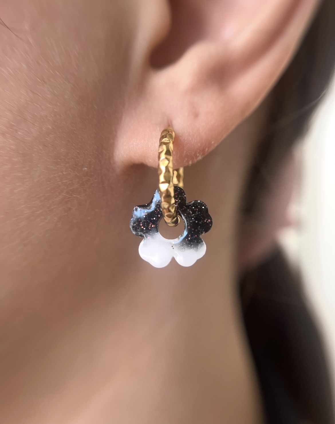 Pampilles interchangeables 