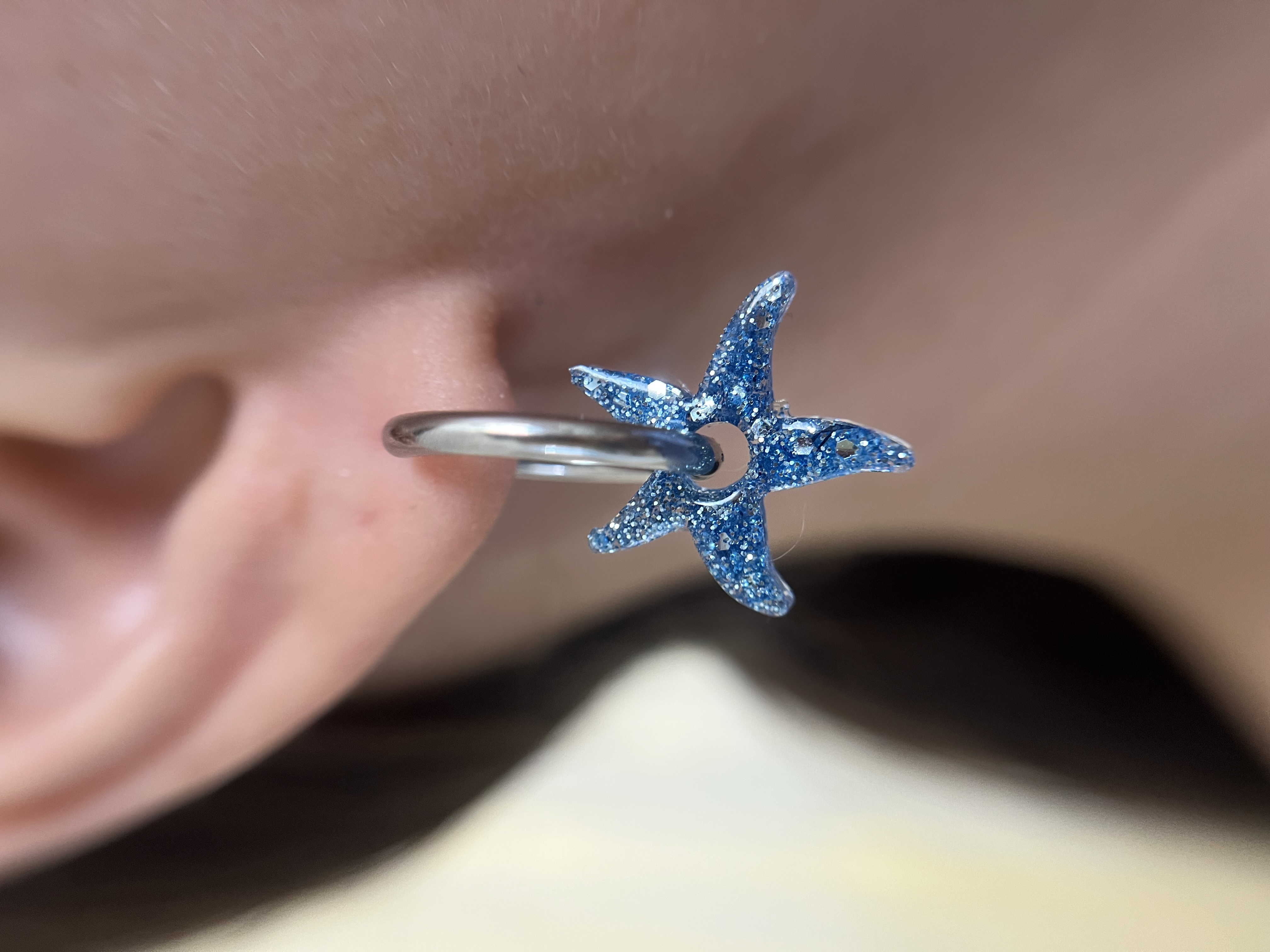 Les Originales étoile de mer