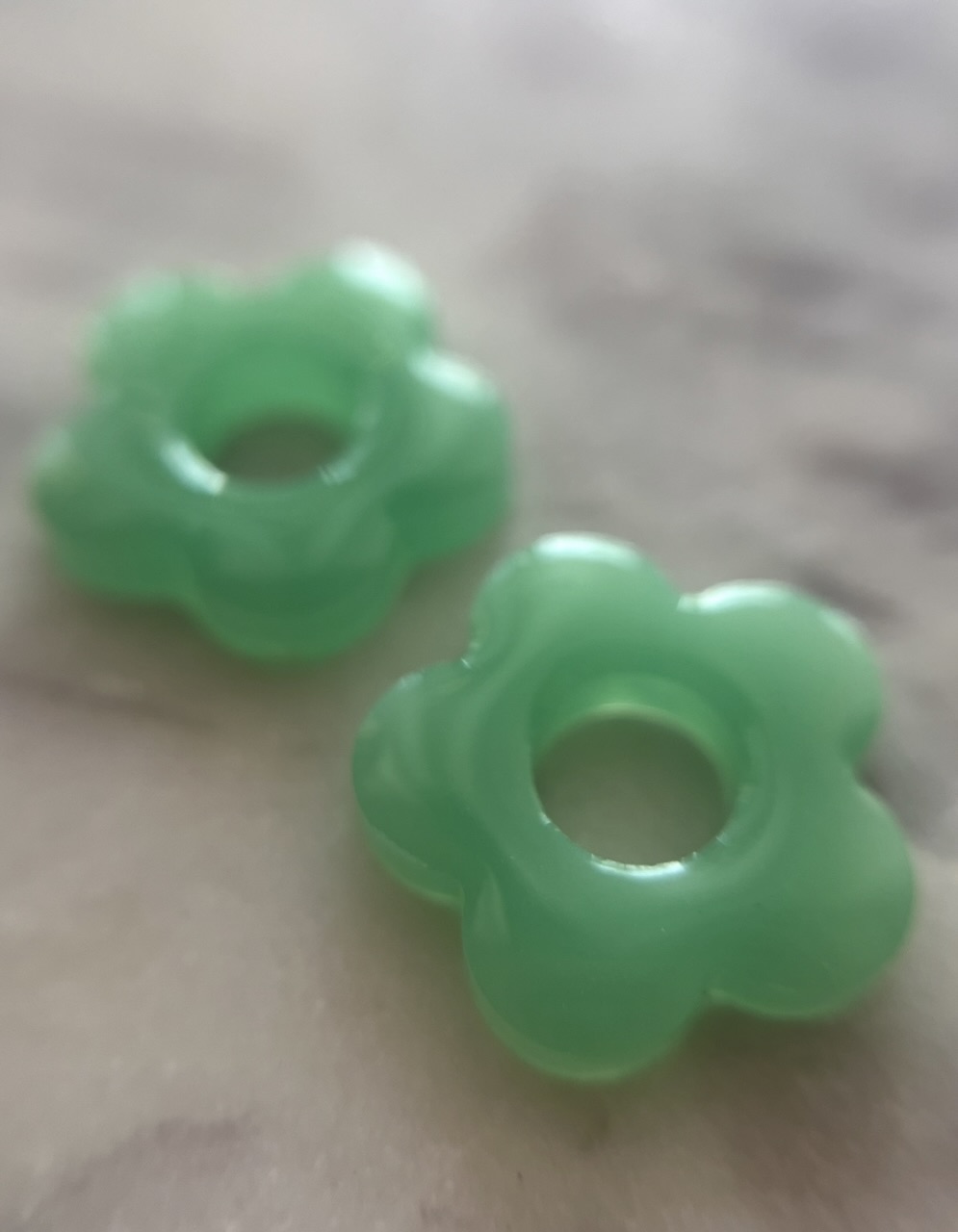 Pampilles interchangeables 