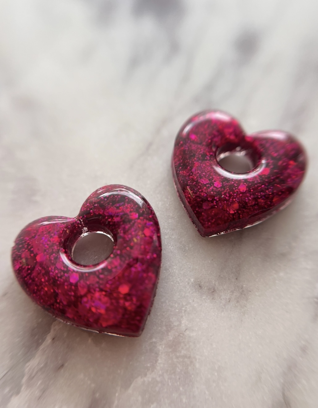 Pampilles interchangeables 