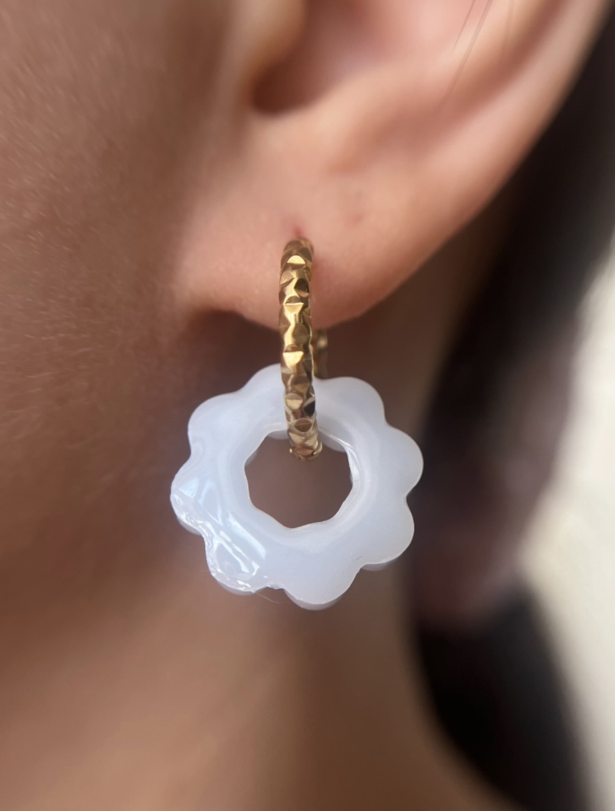 Pampilles interchangeables 