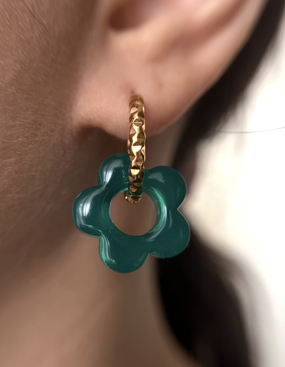 Pampilles interchangeables 