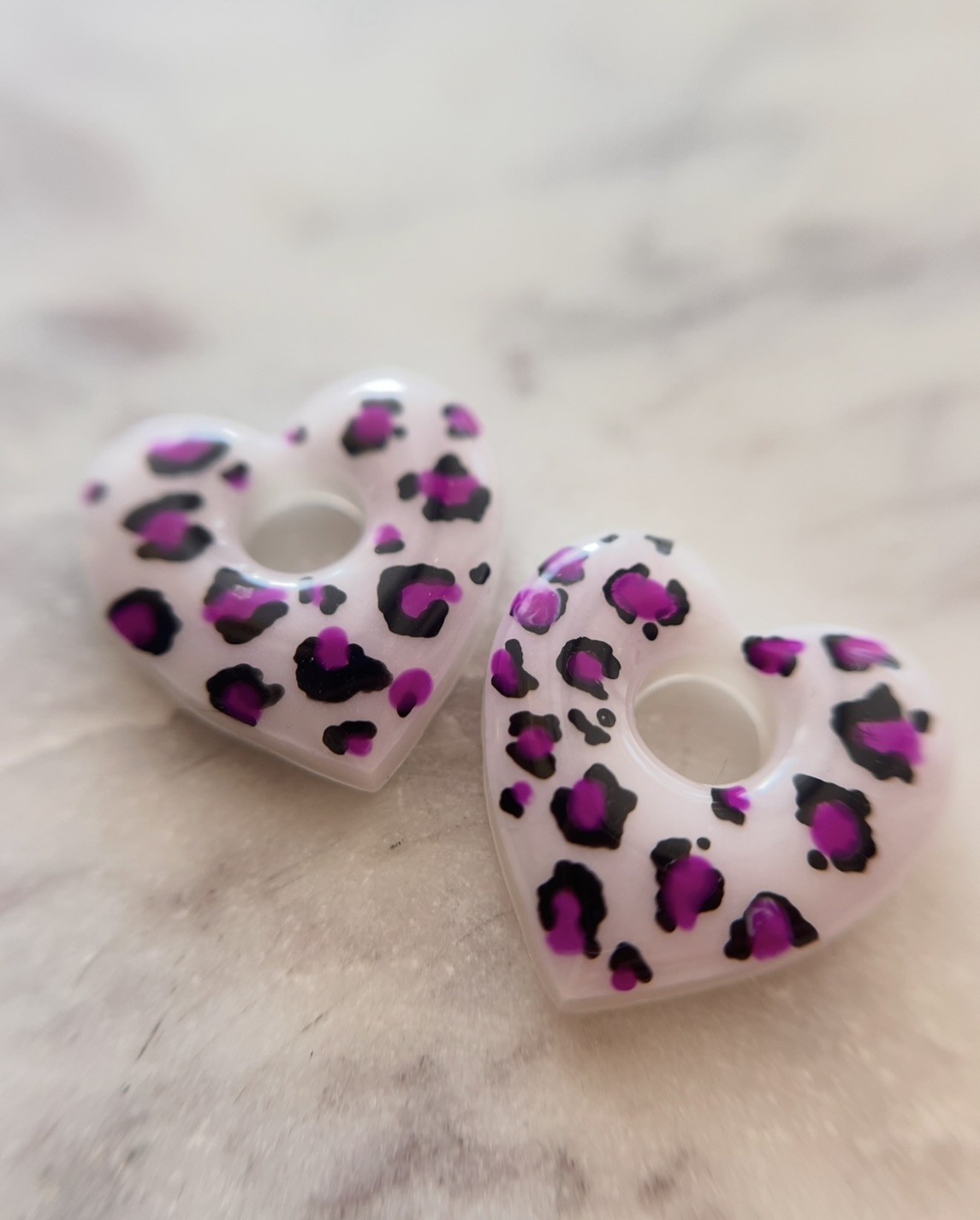 Pampilles interchangeables 