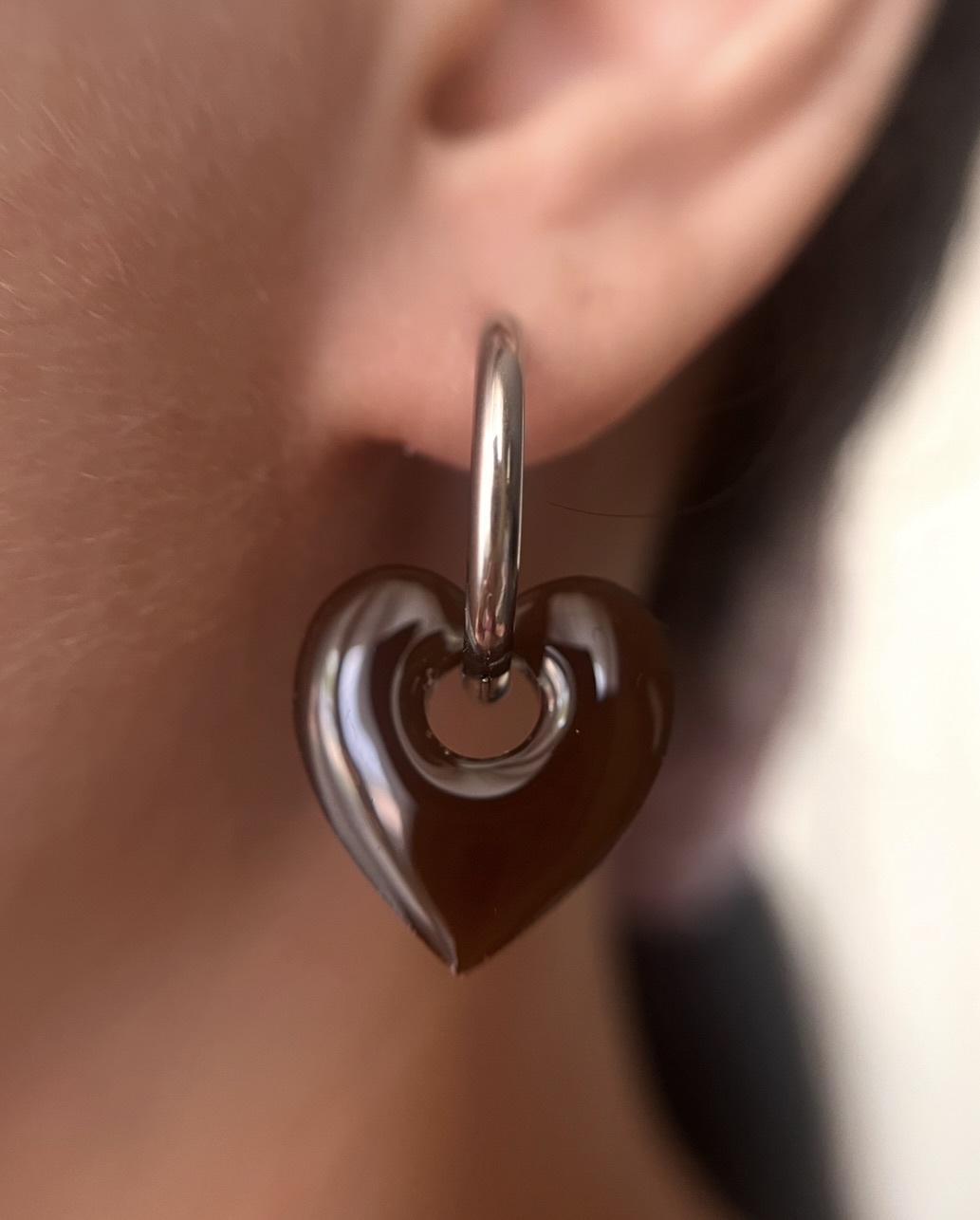 Pampilles interchangeables 